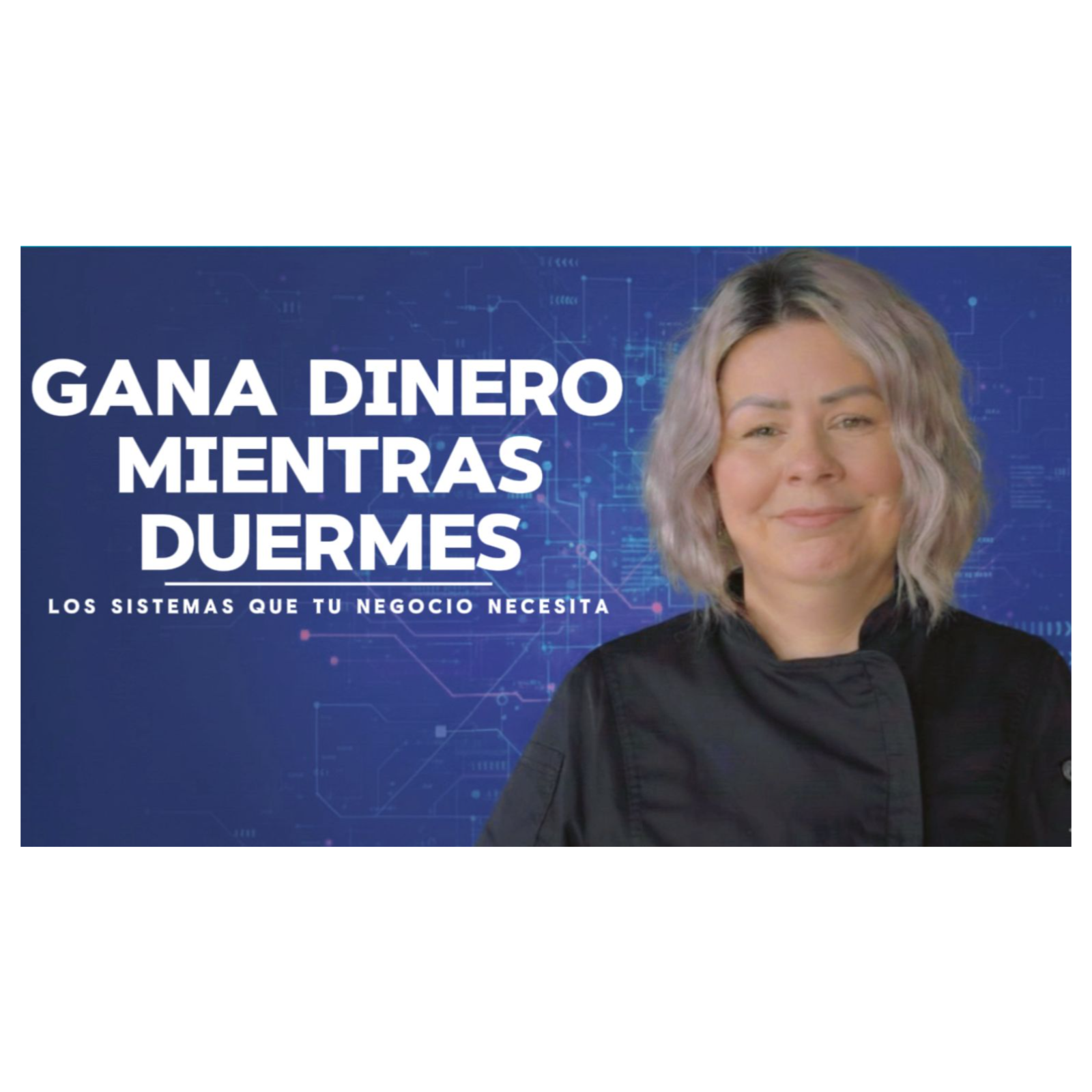 Los sistemas importan más que el talento. podcast artwork