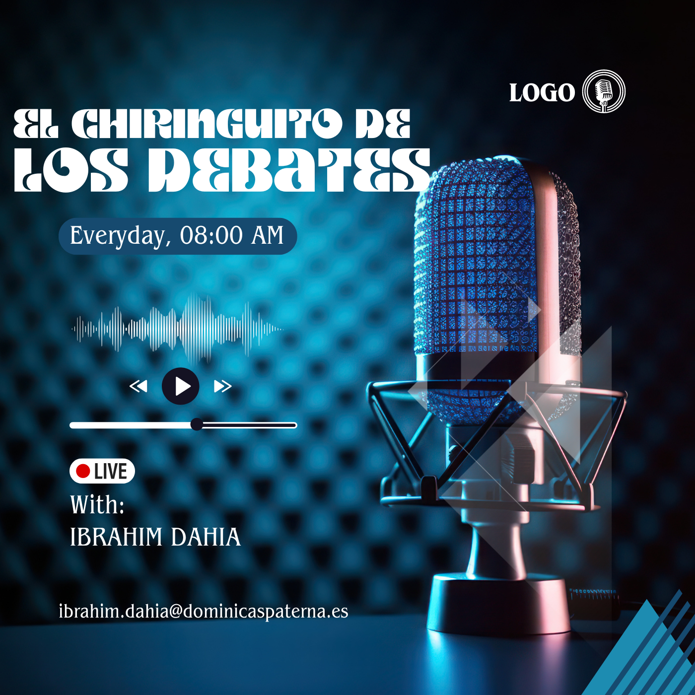 EL CHIRINGUITO DE LOS DEBATES