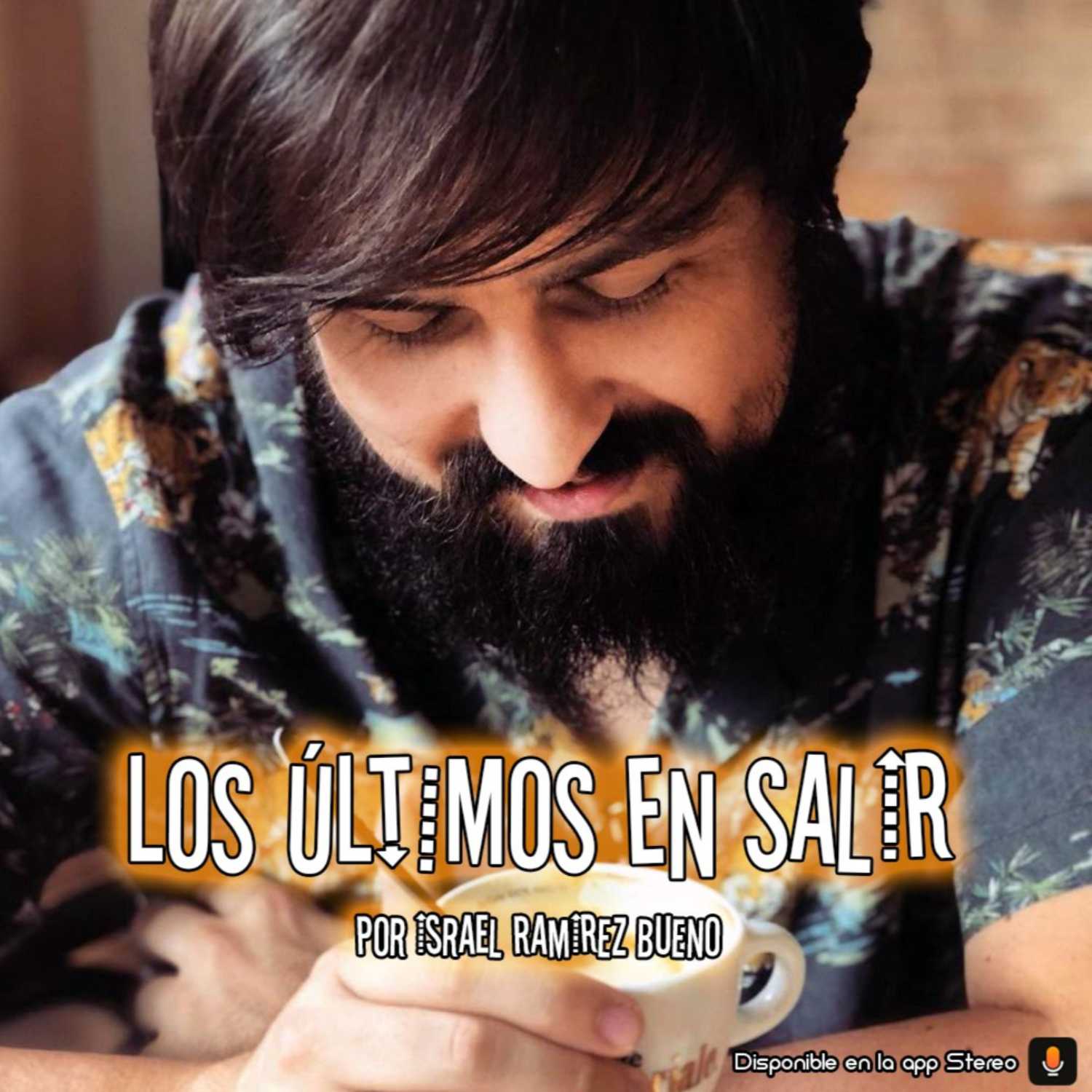 Los últimos en salir