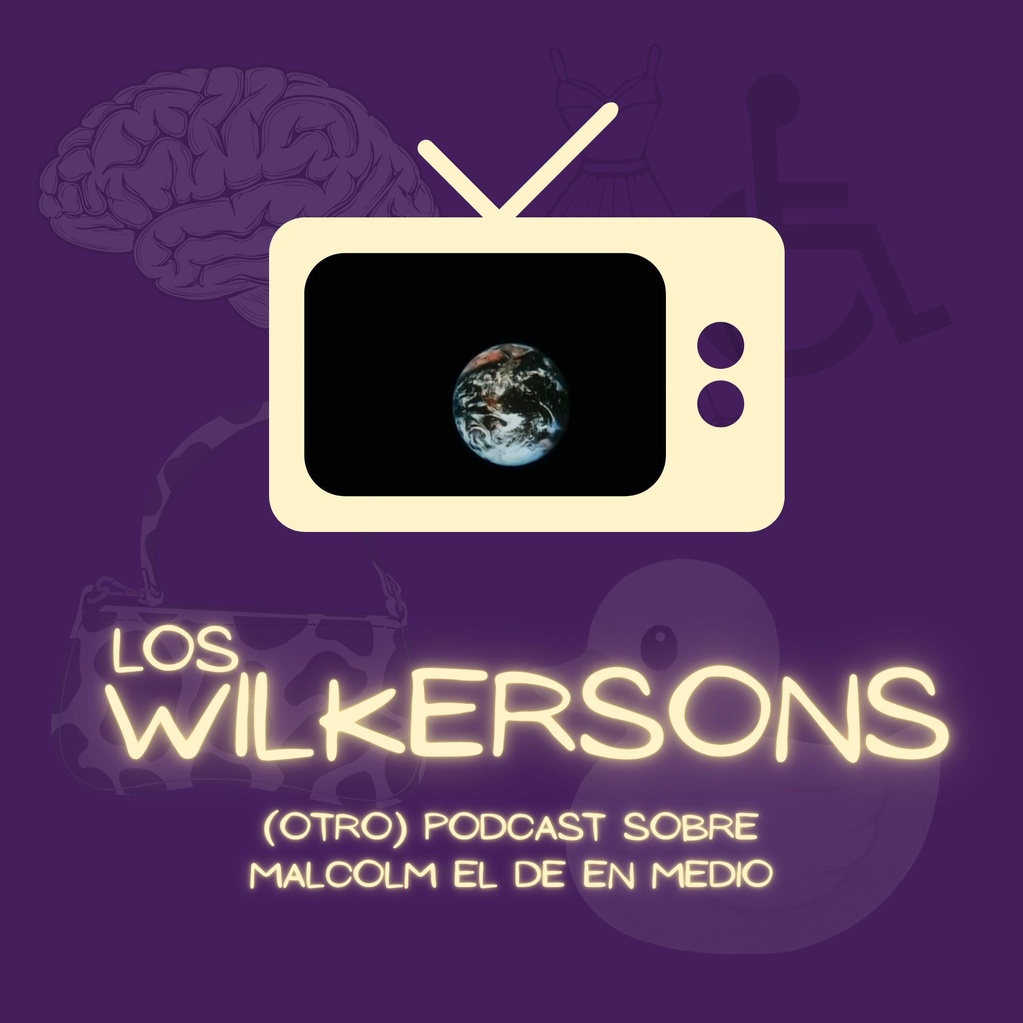 T1E2 - El vestido rojo episode artwork