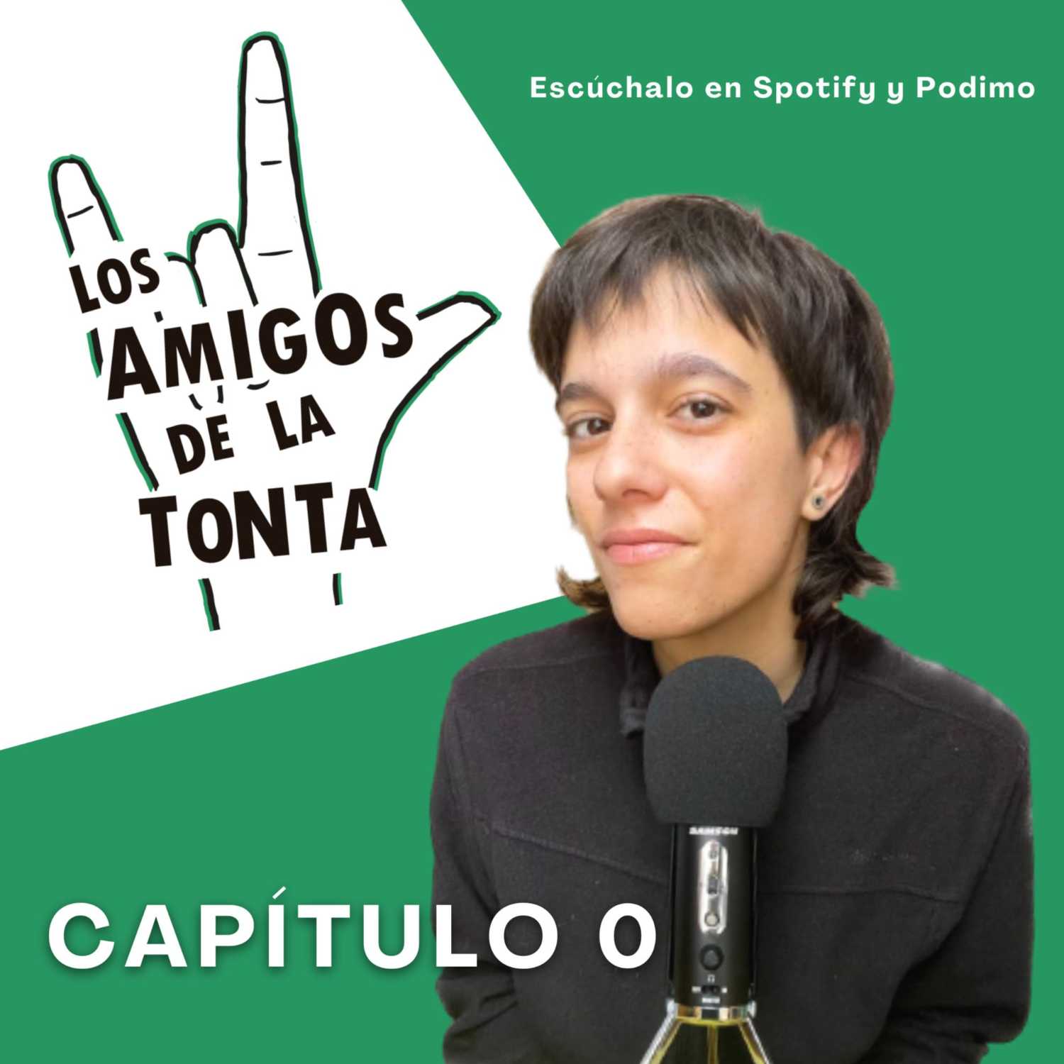 Los Amigos de la Tonta