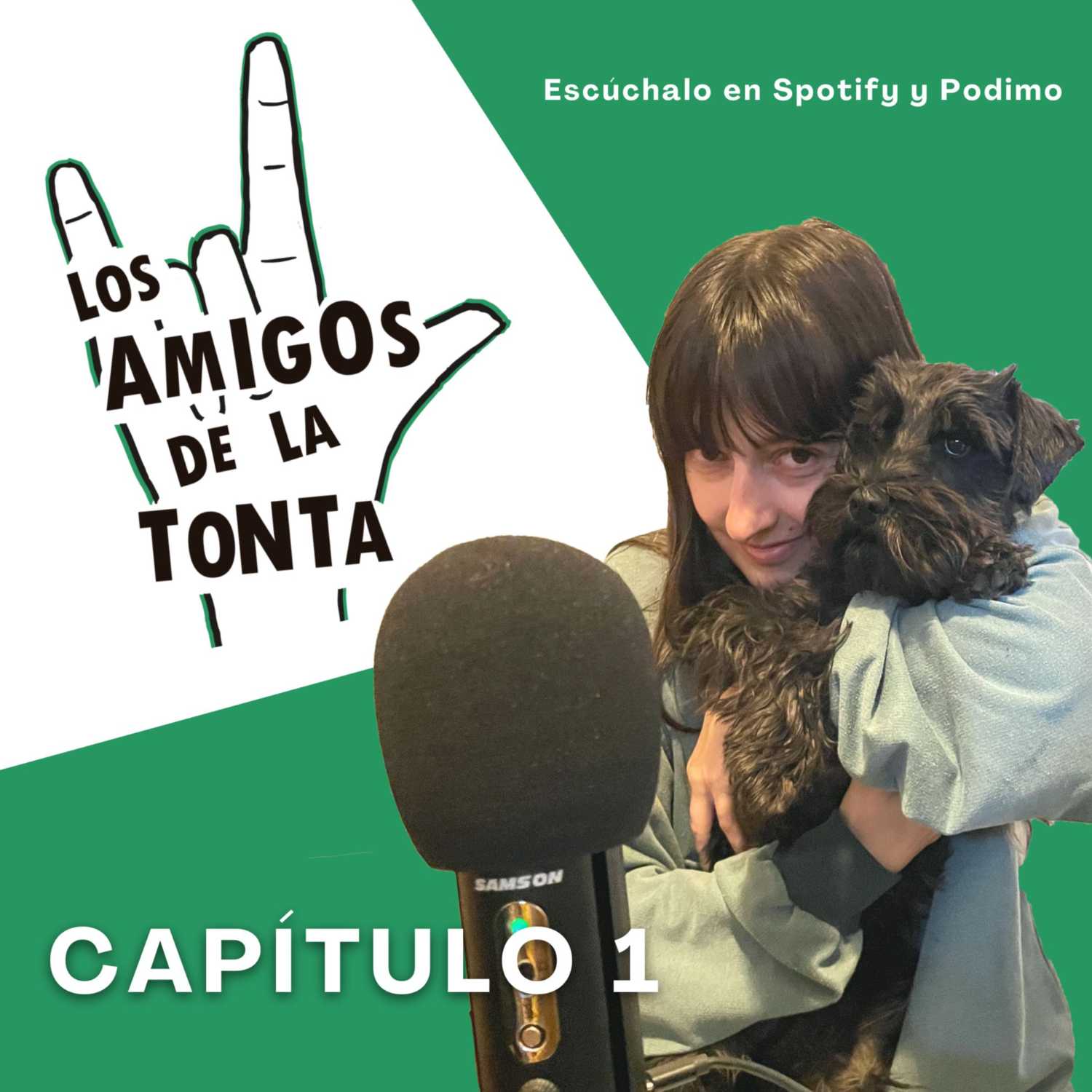 Los Amigos de la Tonta