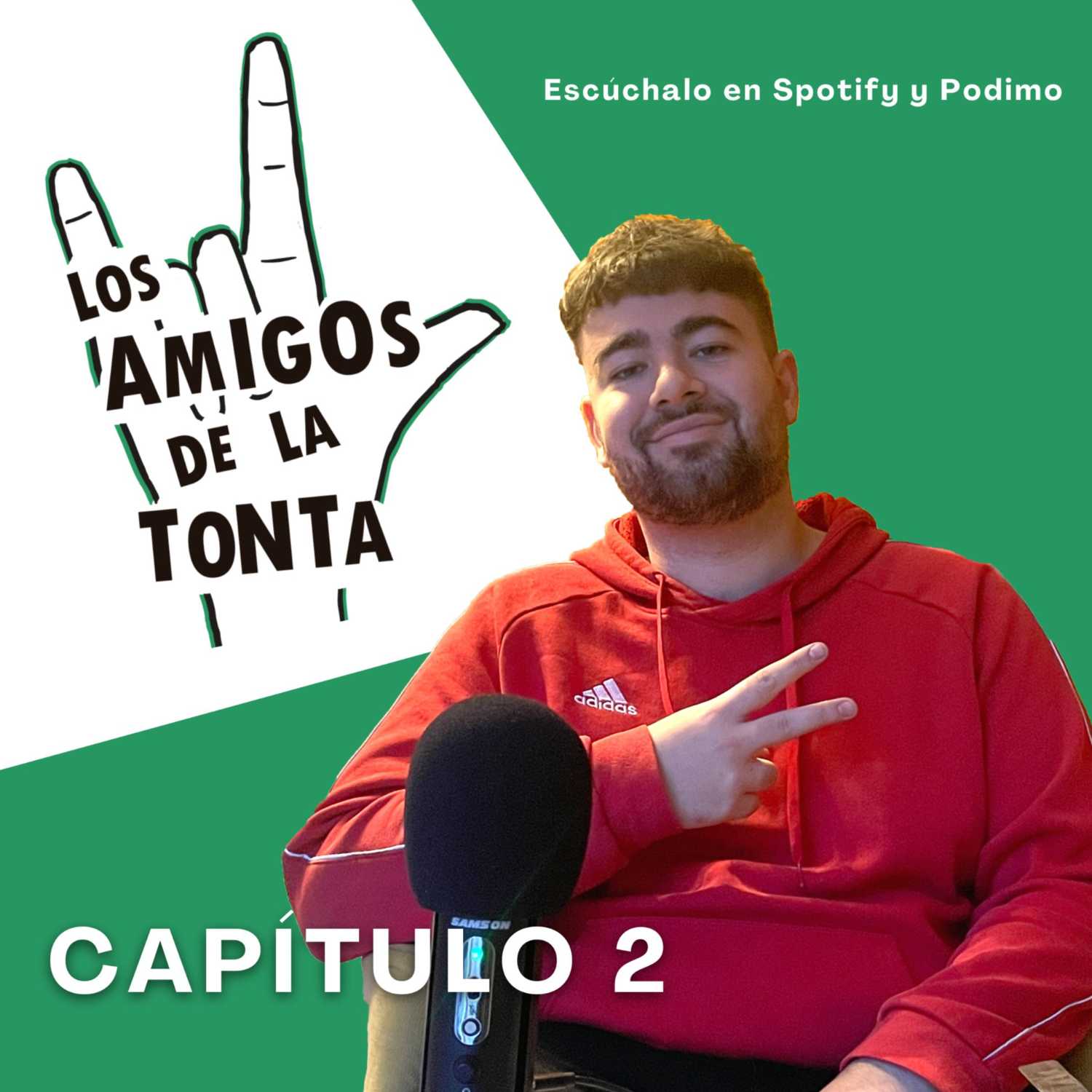Los Amigos de la Tonta