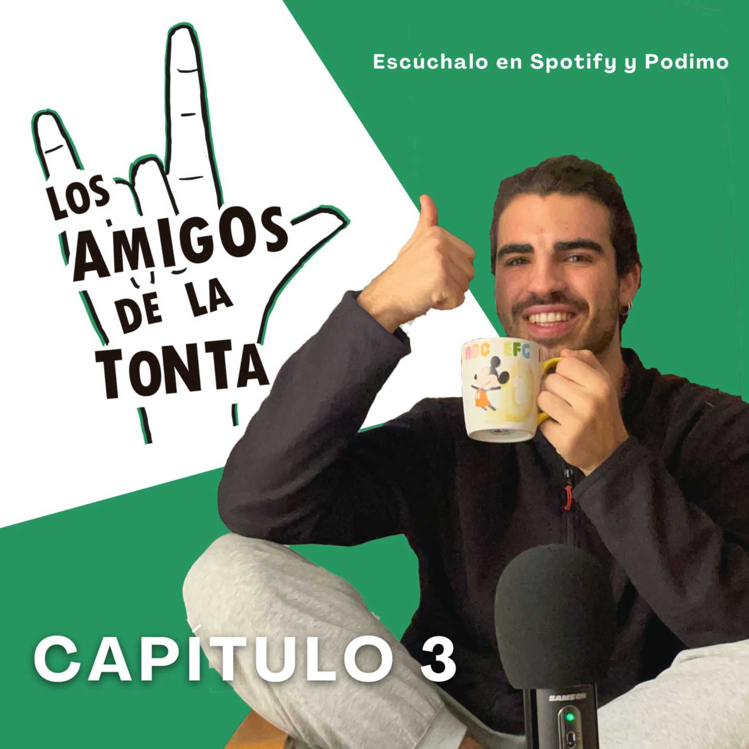Los Amigos de la Tonta