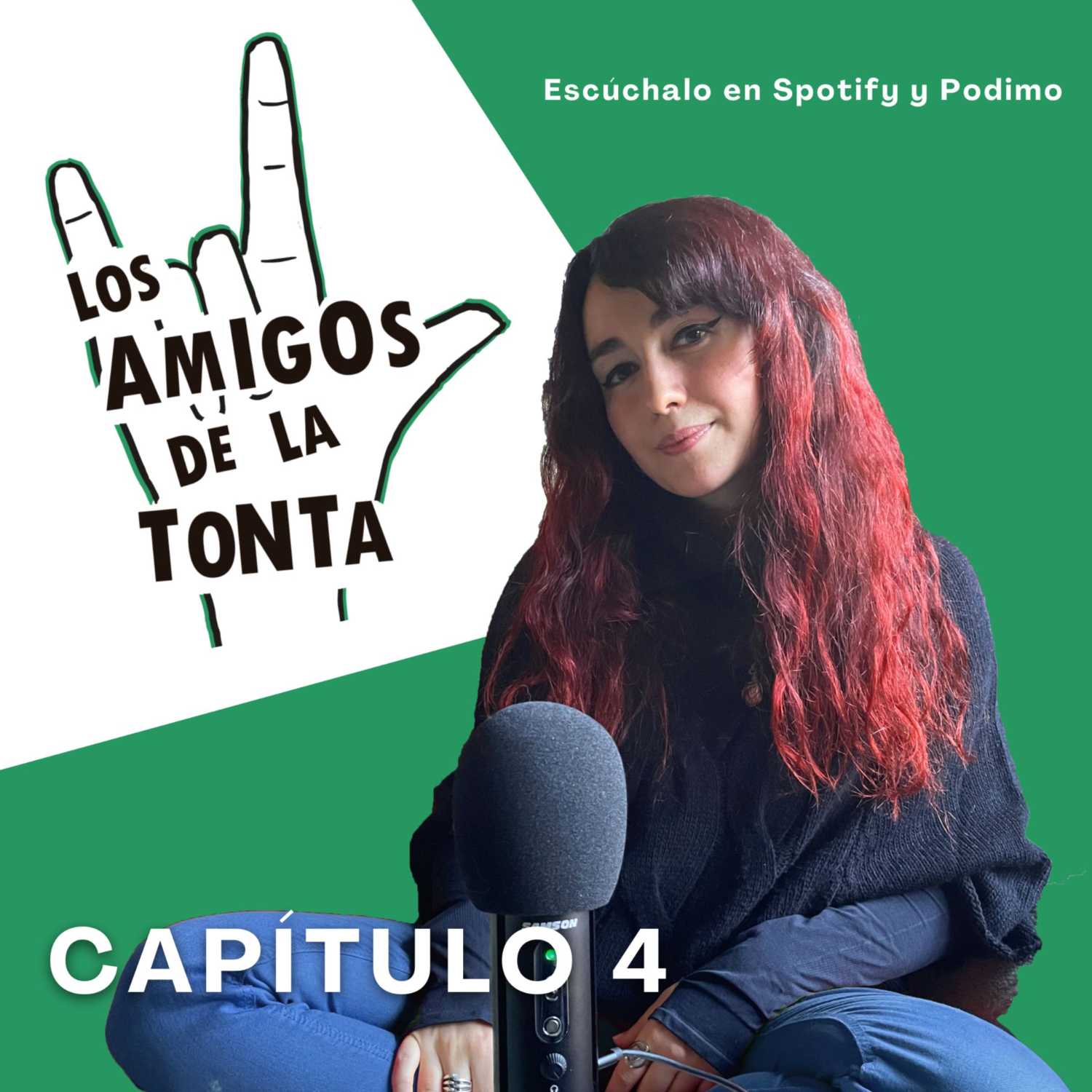 Los Amigos de la Tonta