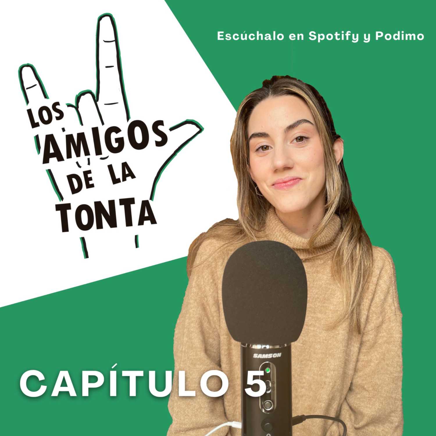 Los Amigos de la Tonta