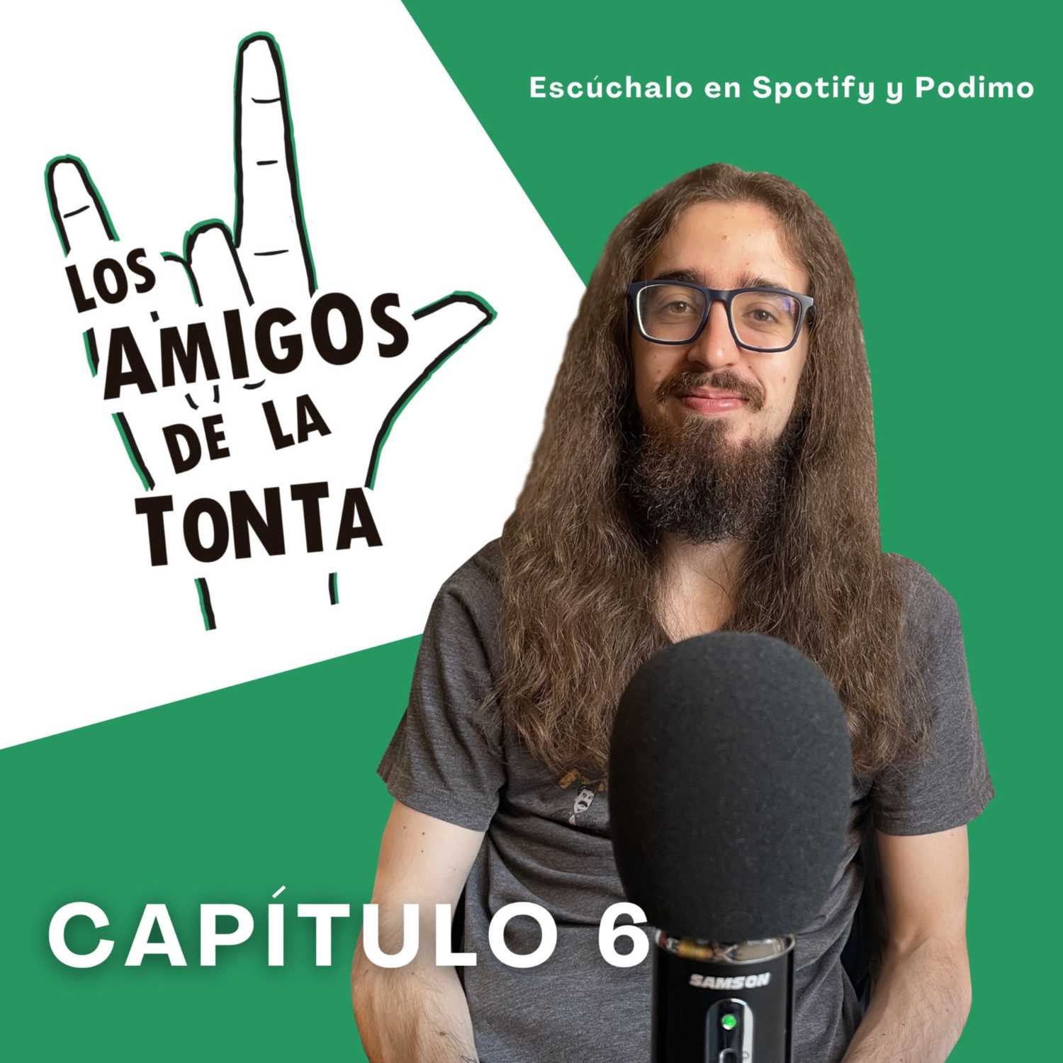 Los Amigos de la Tonta