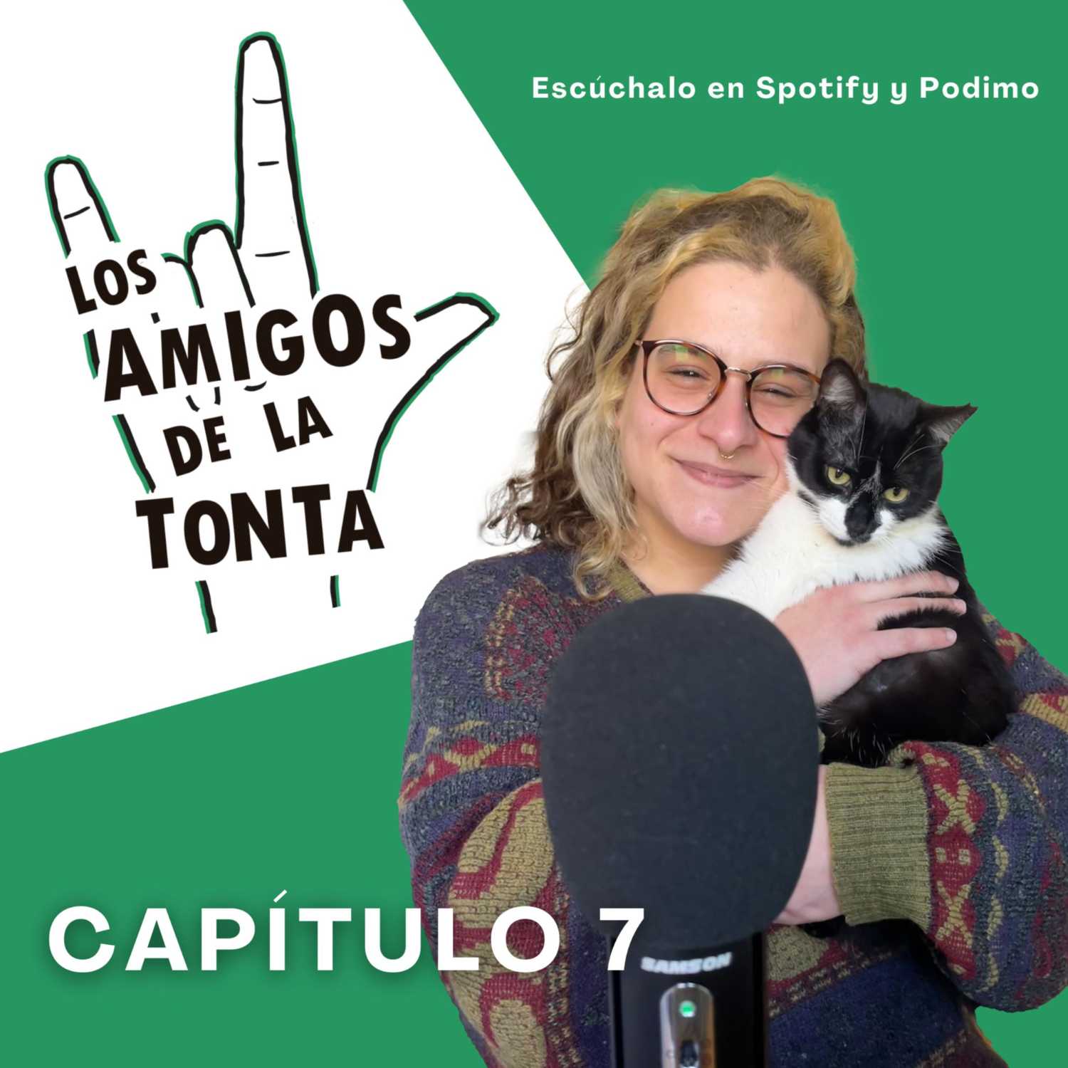 Los Amigos de la Tonta