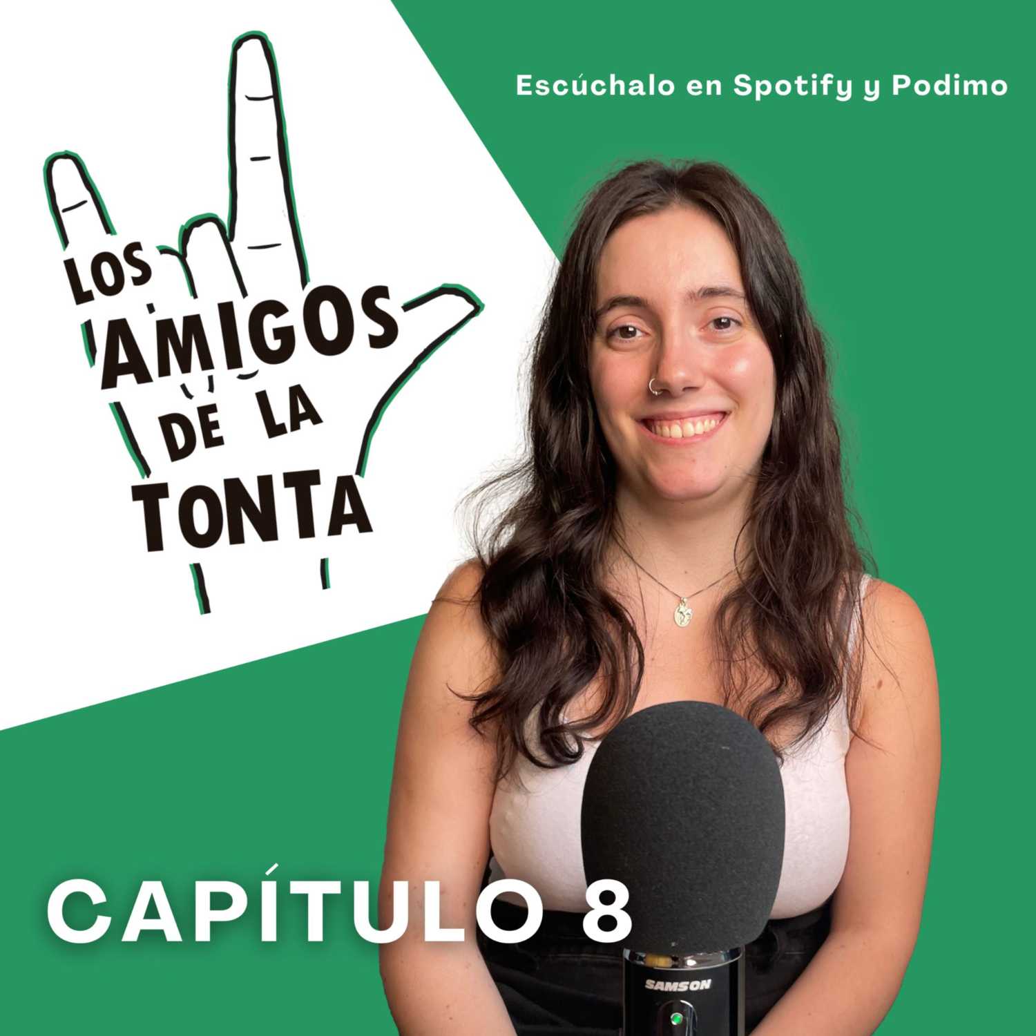 Los Amigos de la Tonta