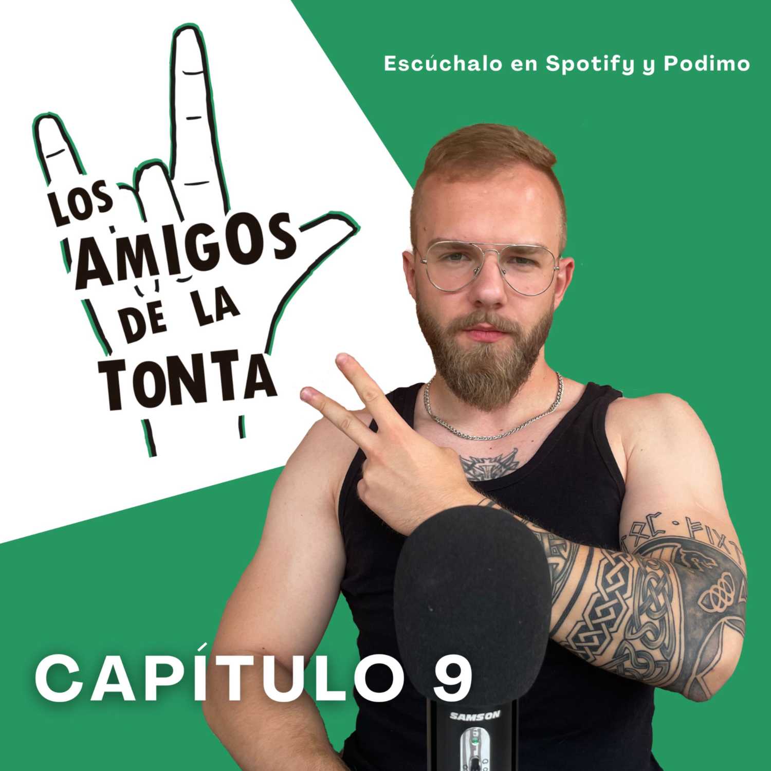 Los Amigos de la Tonta