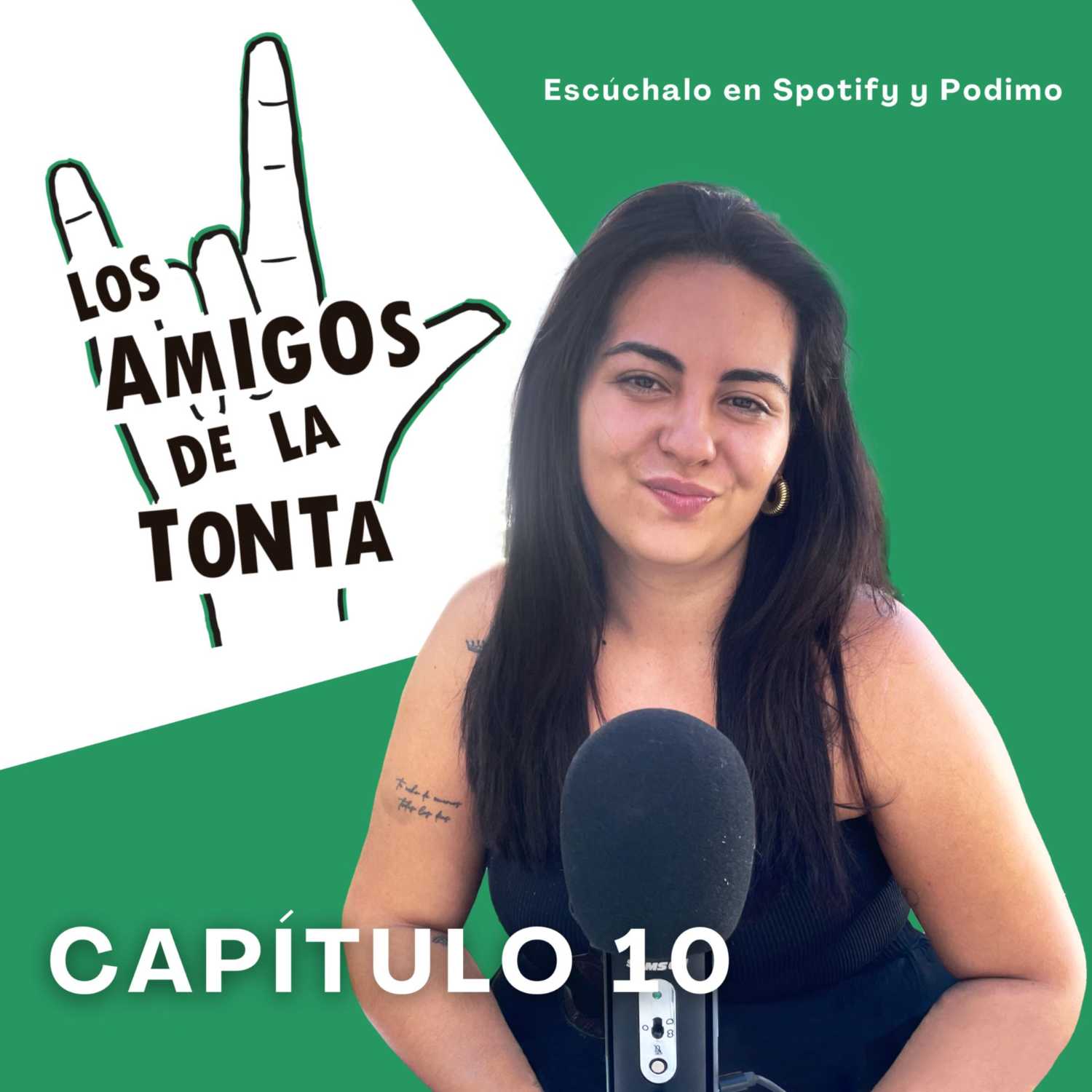 Los Amigos de la Tonta