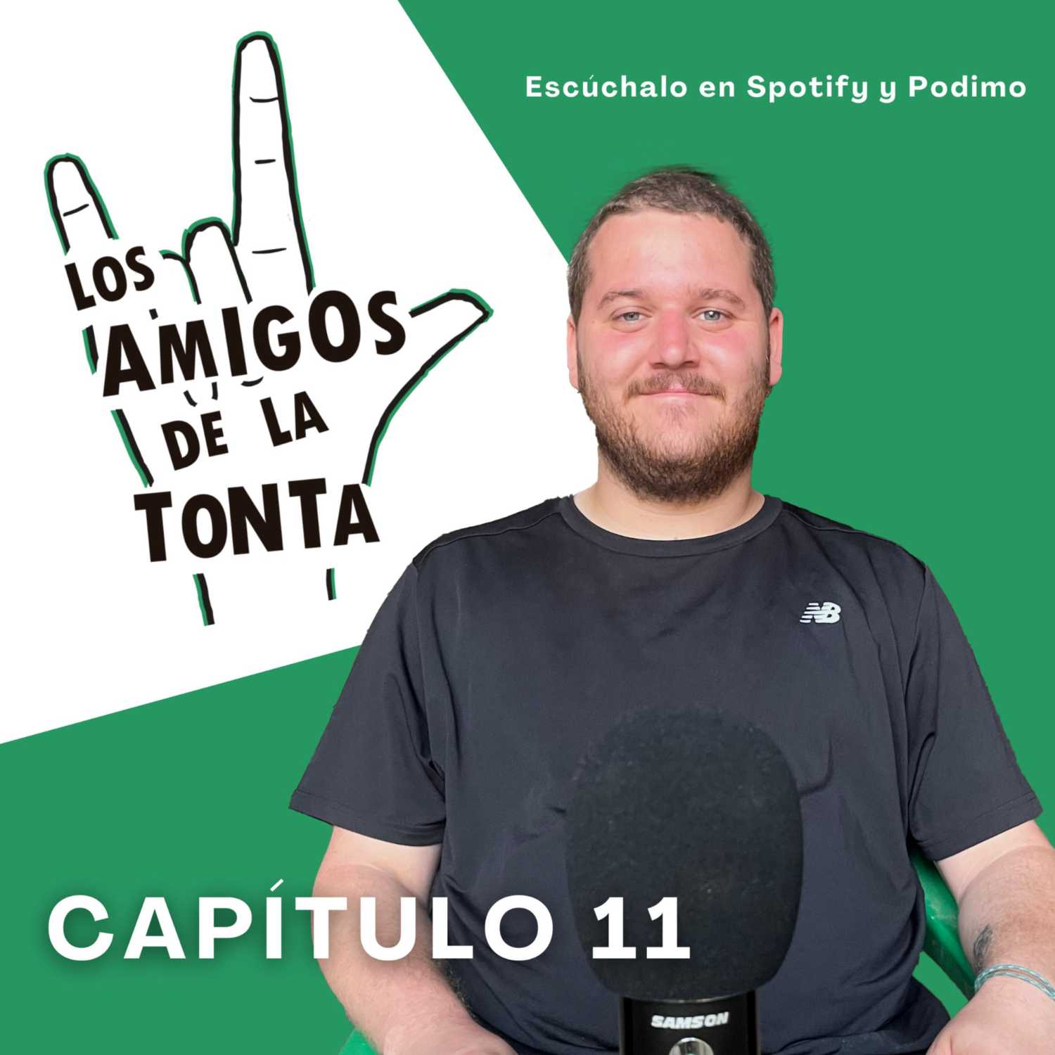 Los Amigos de la Tonta