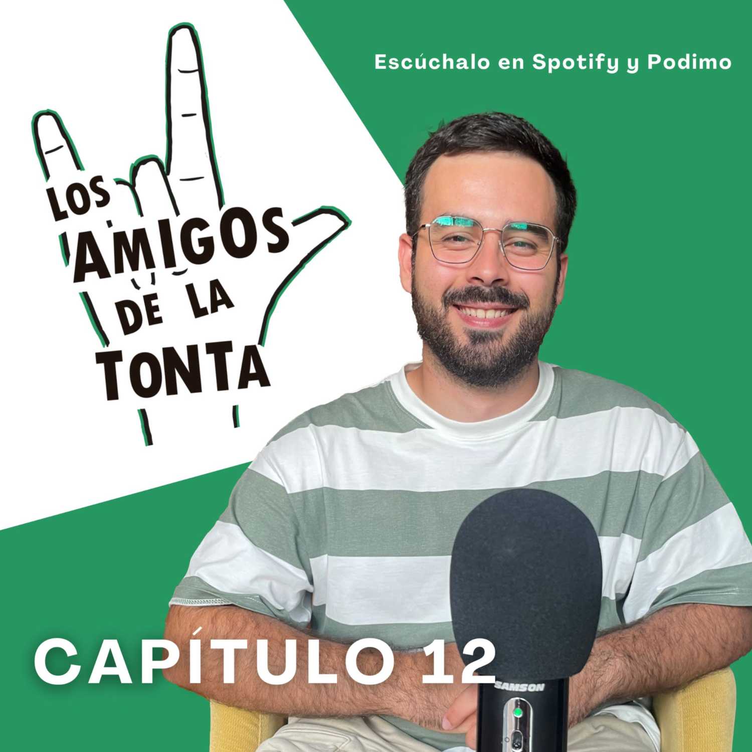 Los Amigos de la Tonta