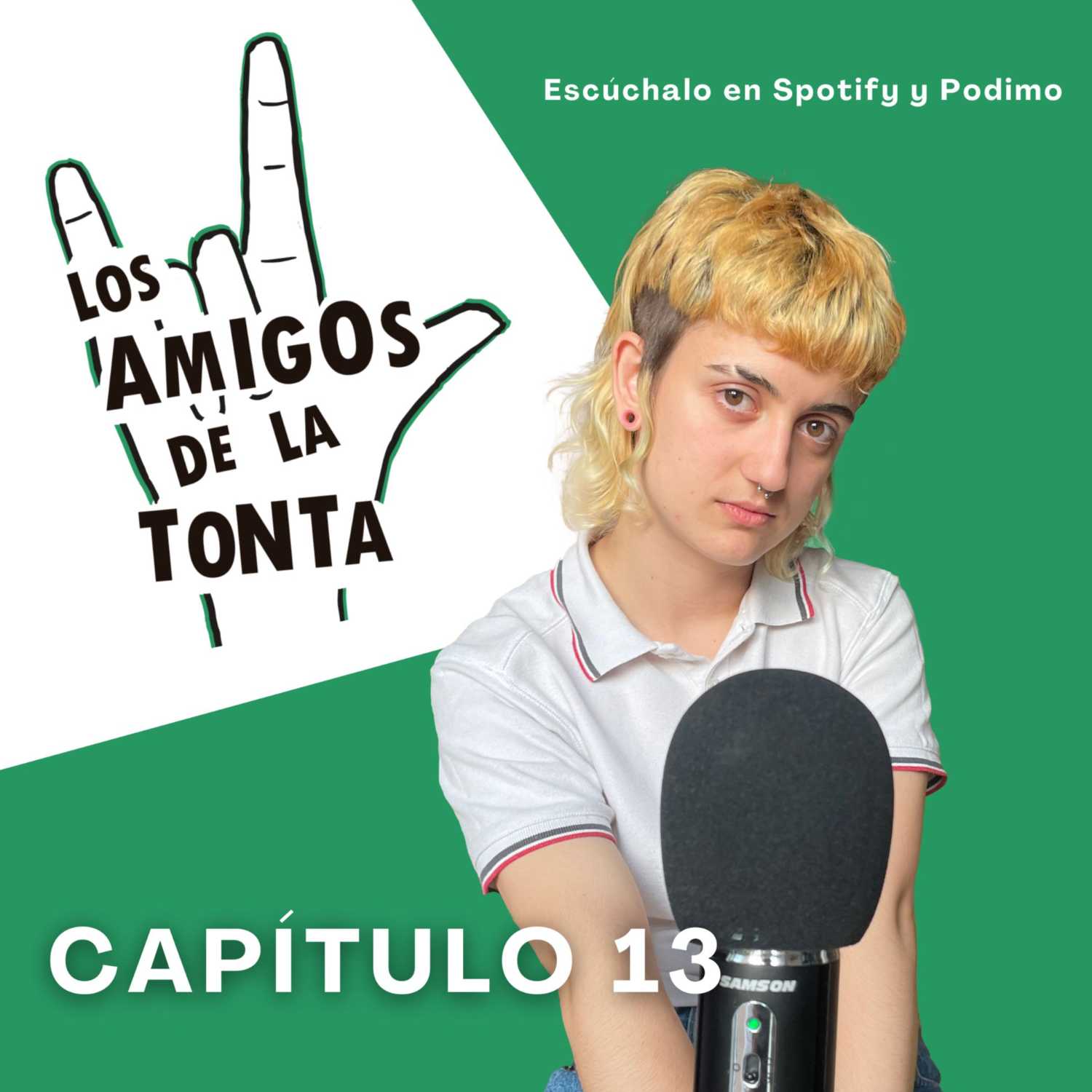Los Amigos de la Tonta