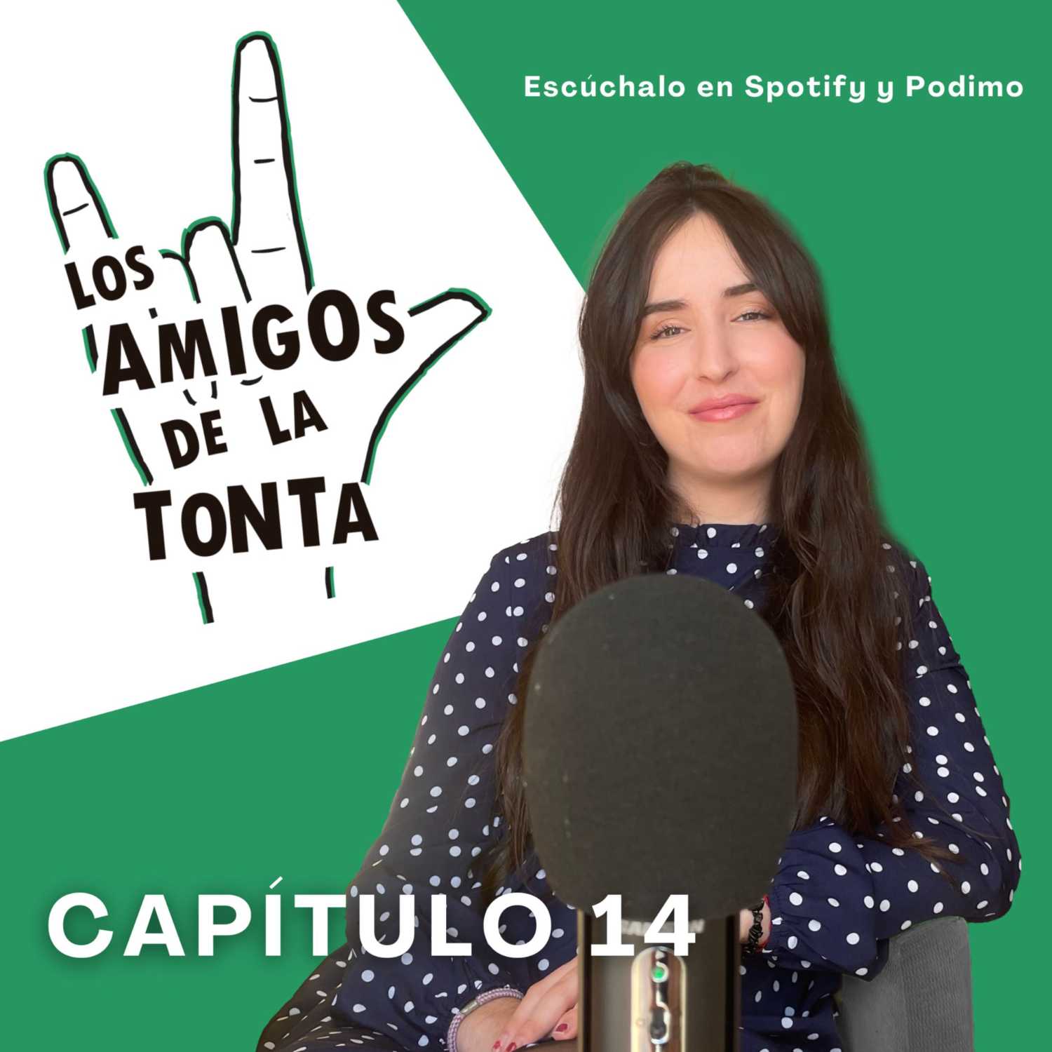 Los Amigos de la Tonta