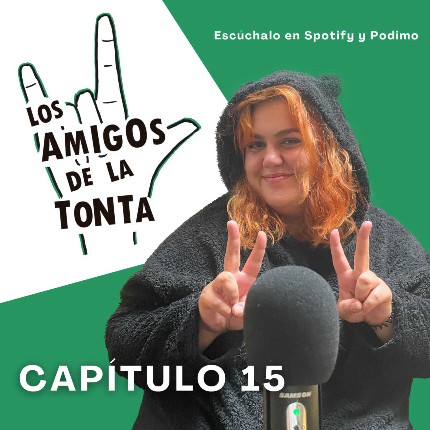 Los Amigos de la Tonta