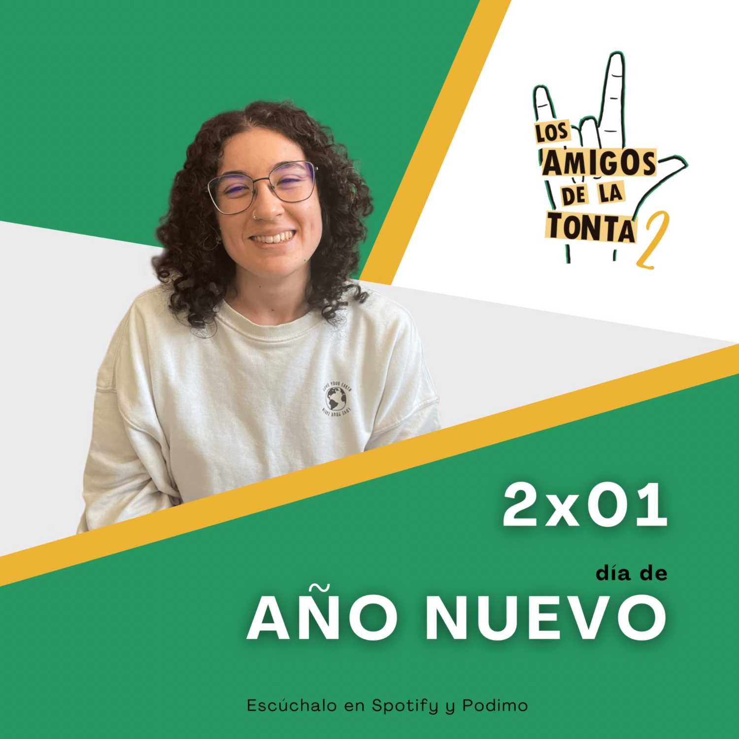 Los Amigos de la Tonta