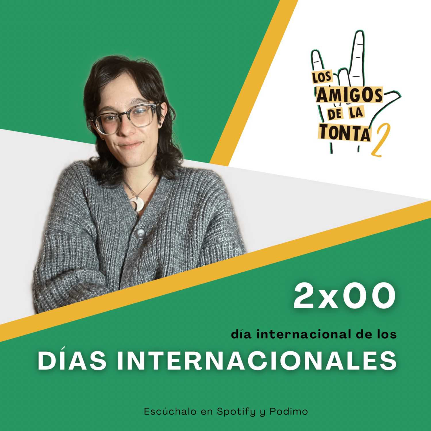 Los Amigos de la Tonta
