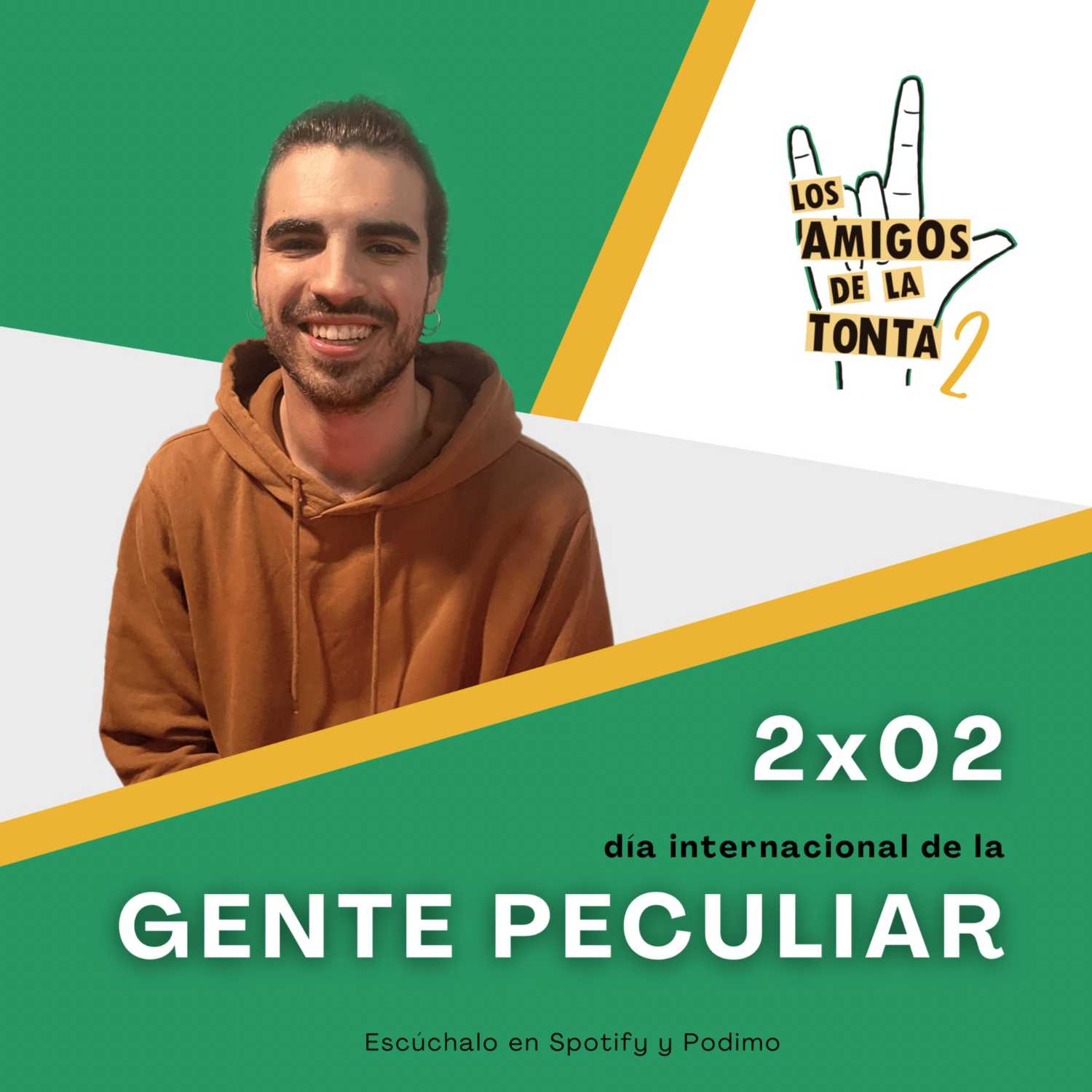 Los Amigos de la Tonta