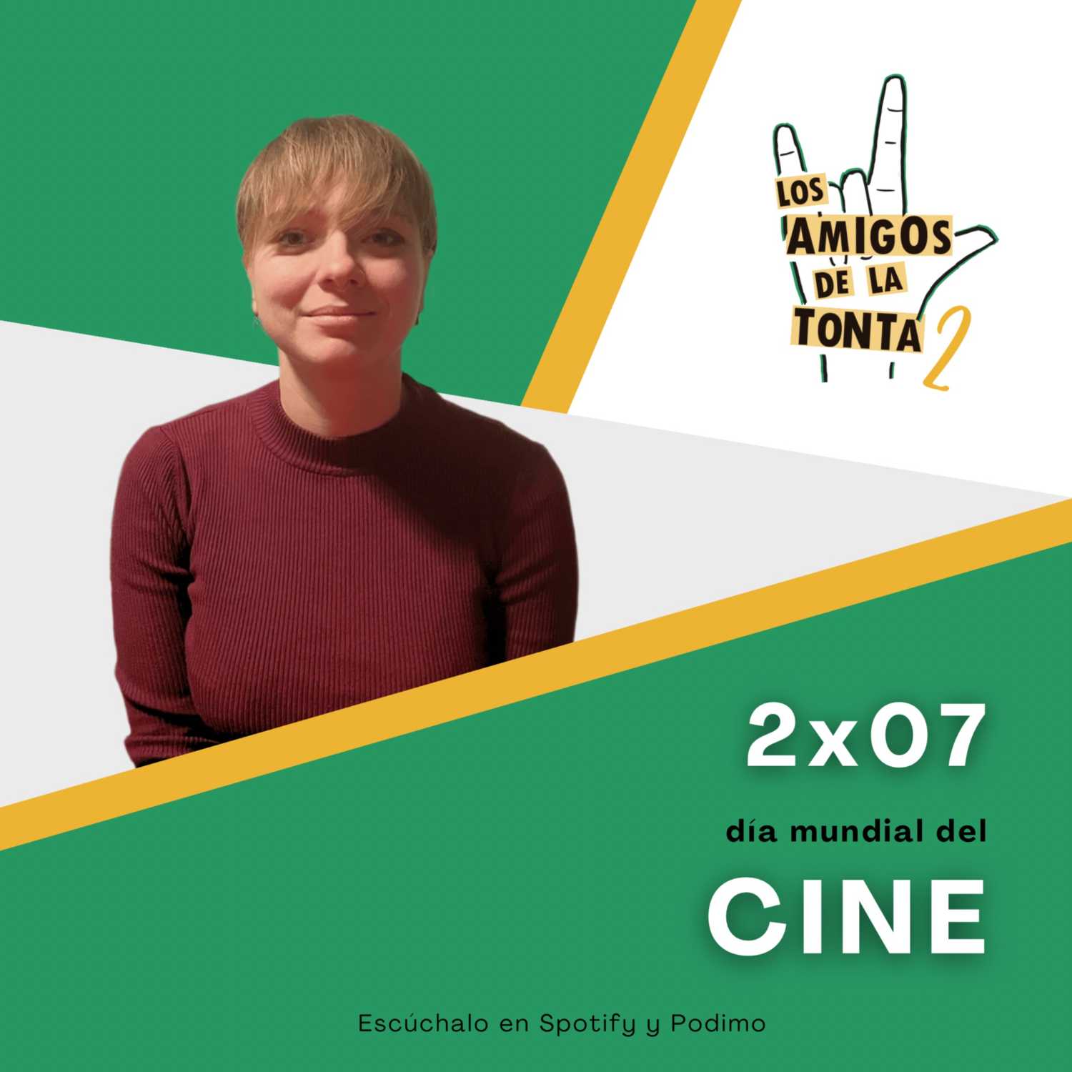Los Amigos de la Tonta
