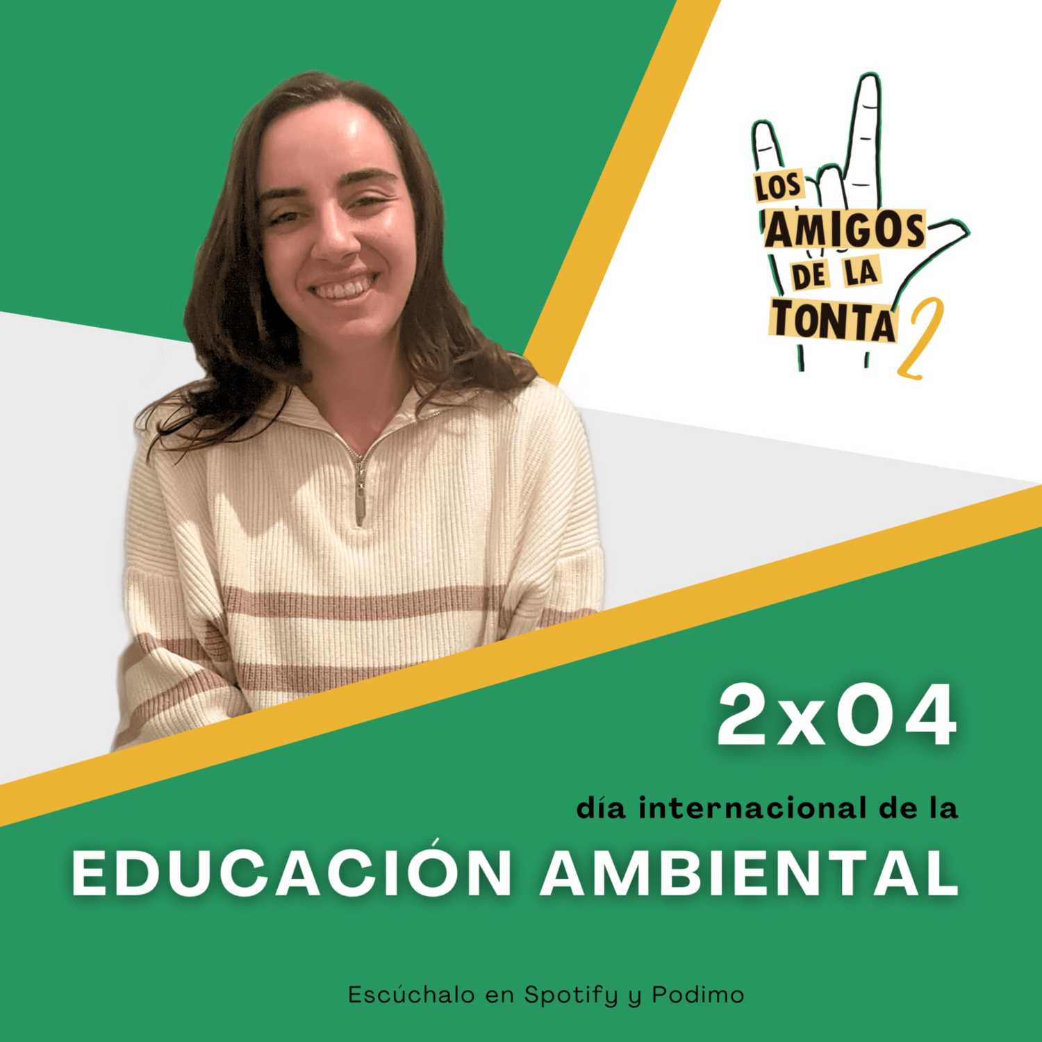Los Amigos de la Tonta