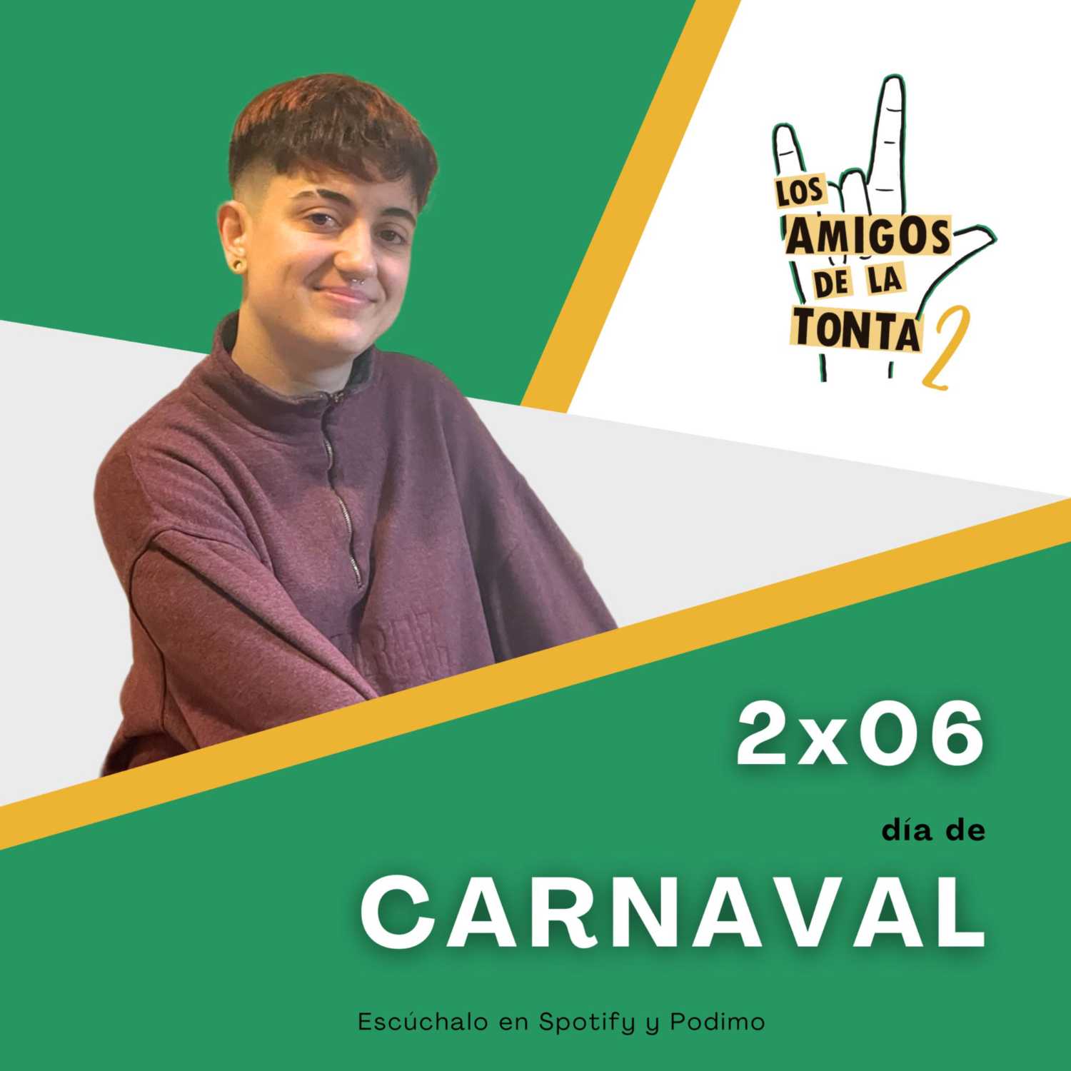 Los Amigos de la Tonta