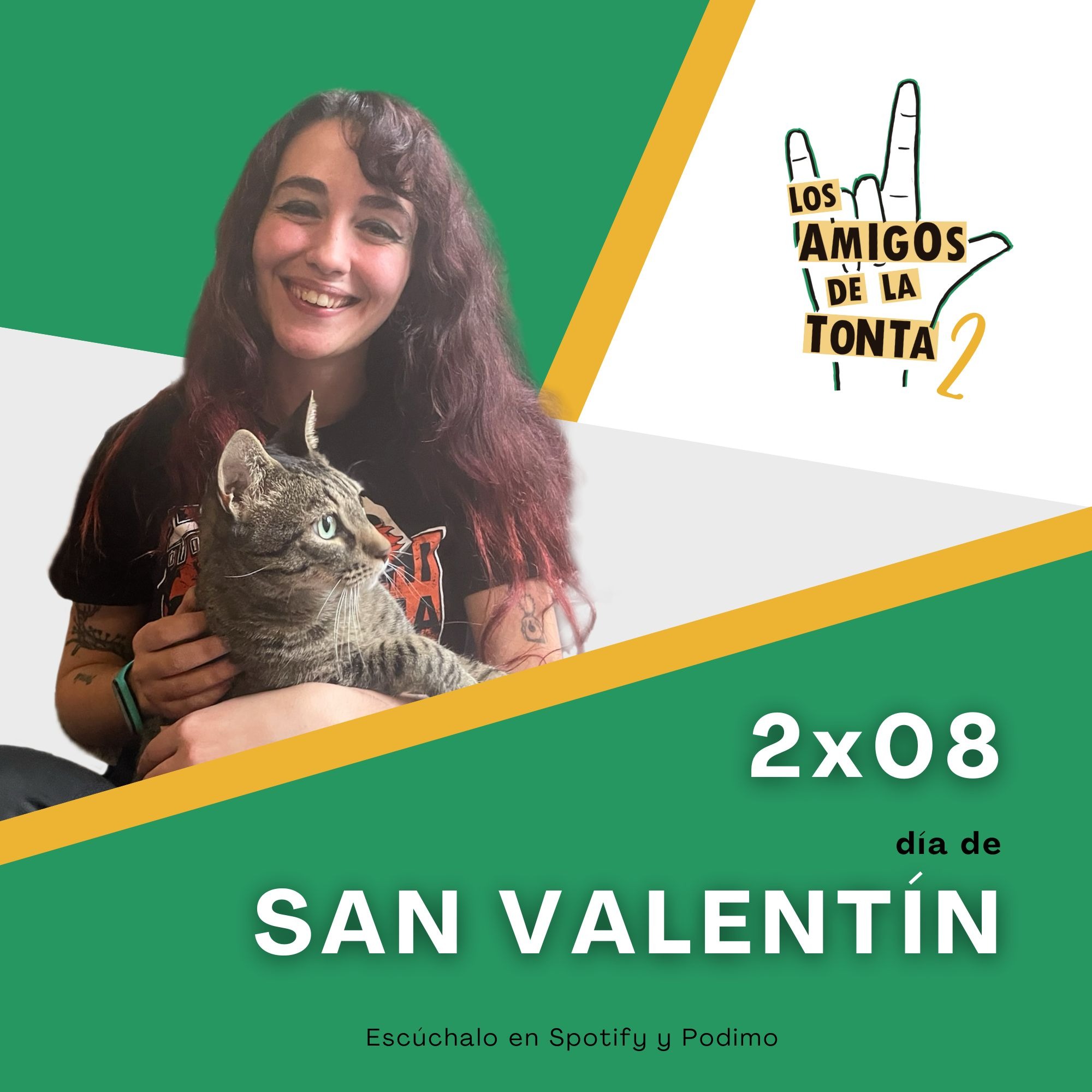 Los Amigos de la Tonta