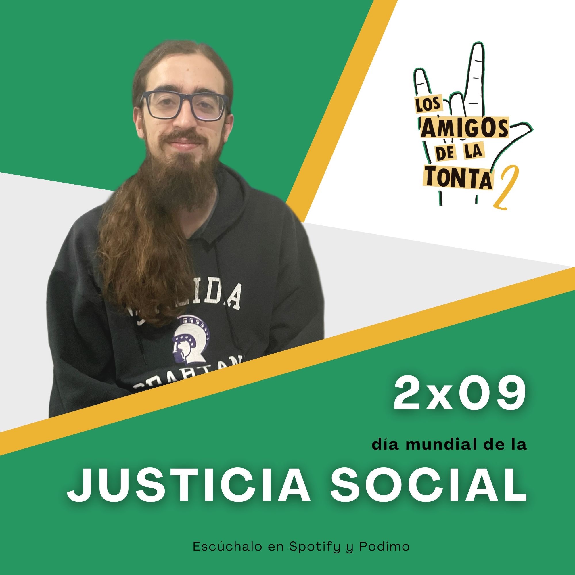 Los Amigos de la Tonta