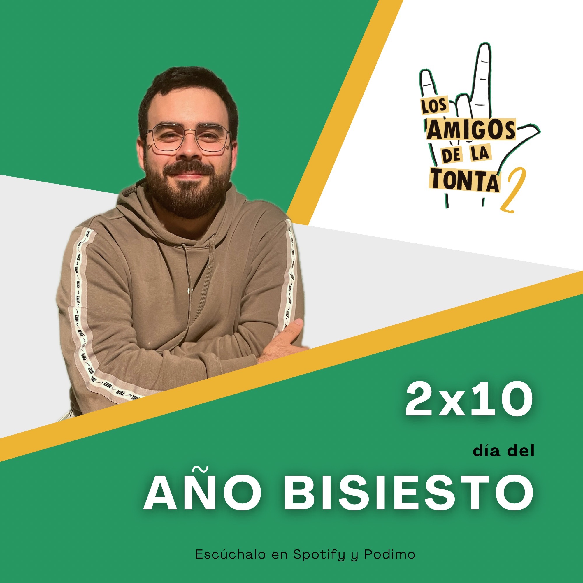 Los Amigos de la Tonta