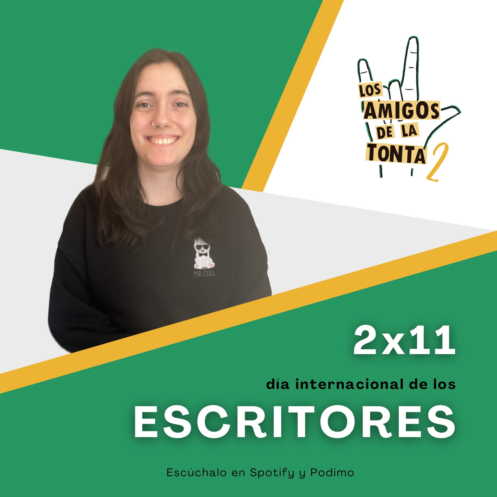 Los Amigos de la Tonta