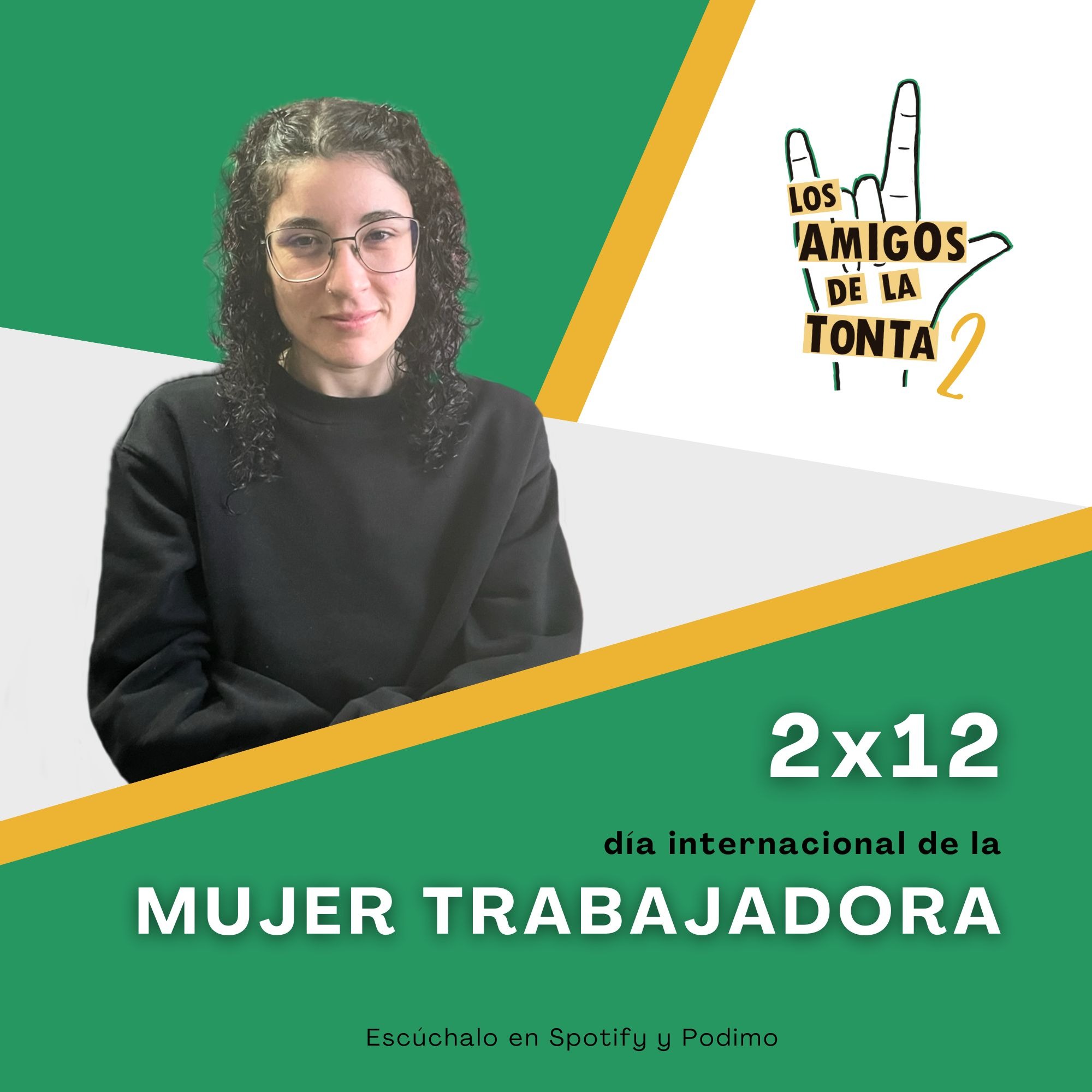 Los Amigos de la Tonta