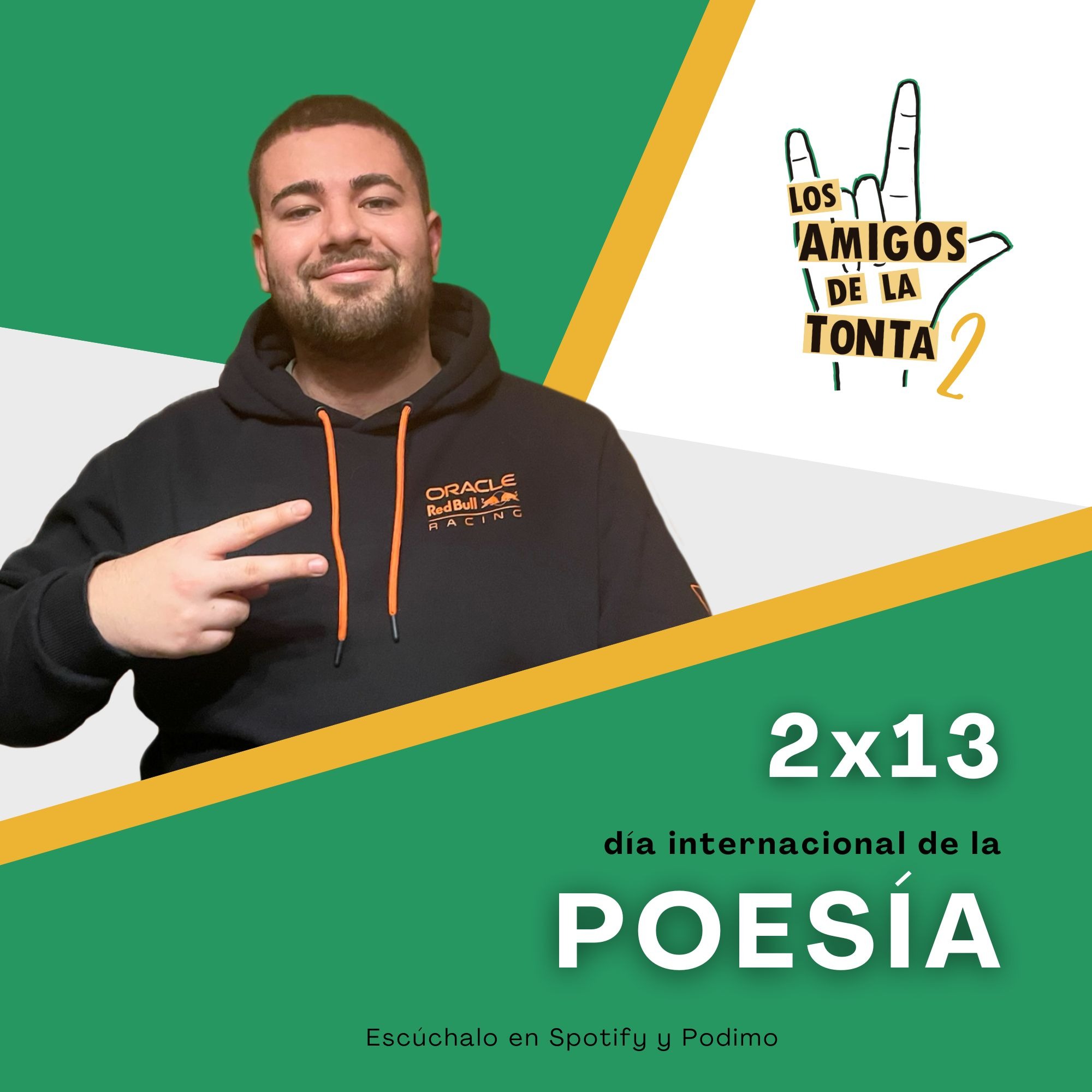 Los Amigos de la Tonta