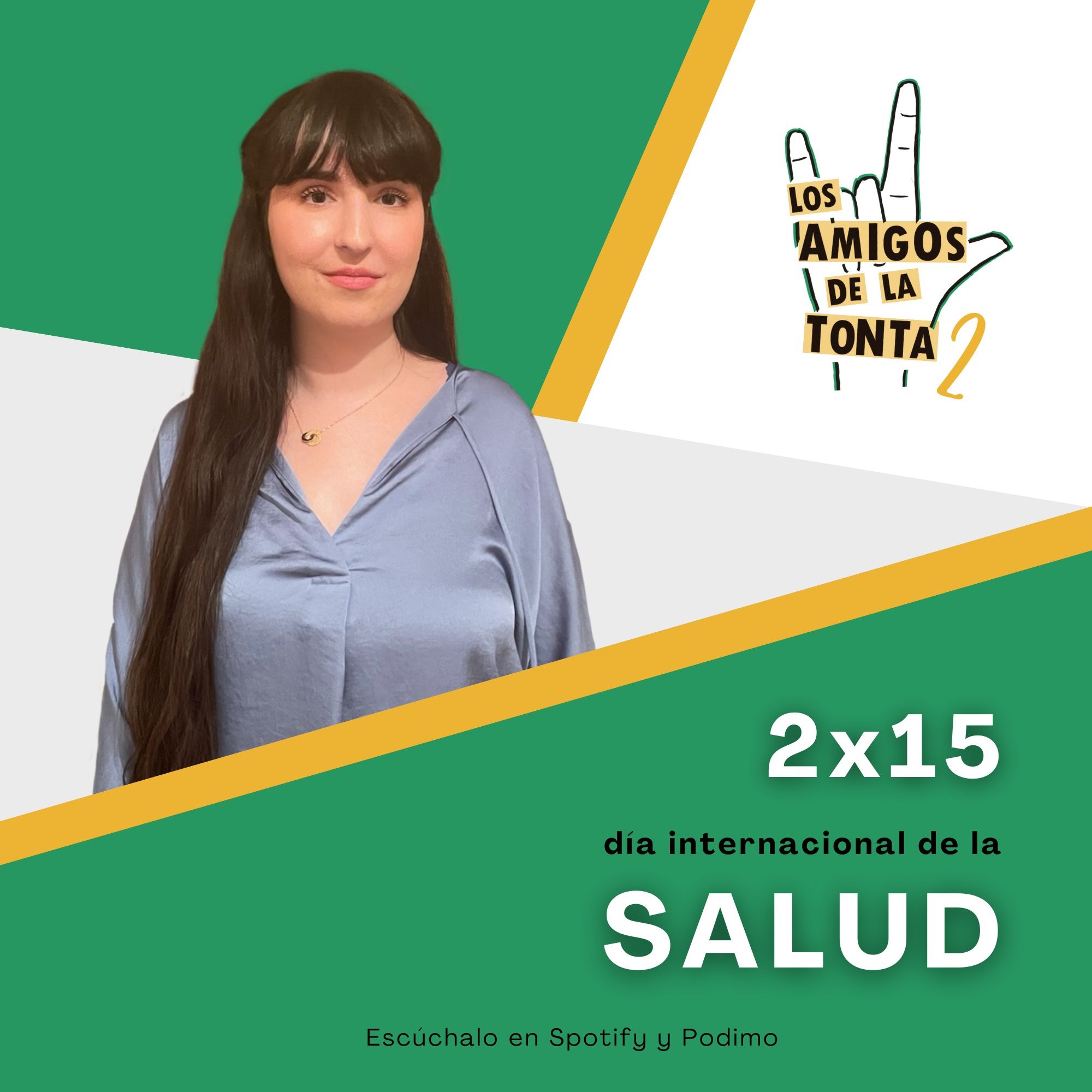 Los Amigos de la Tonta