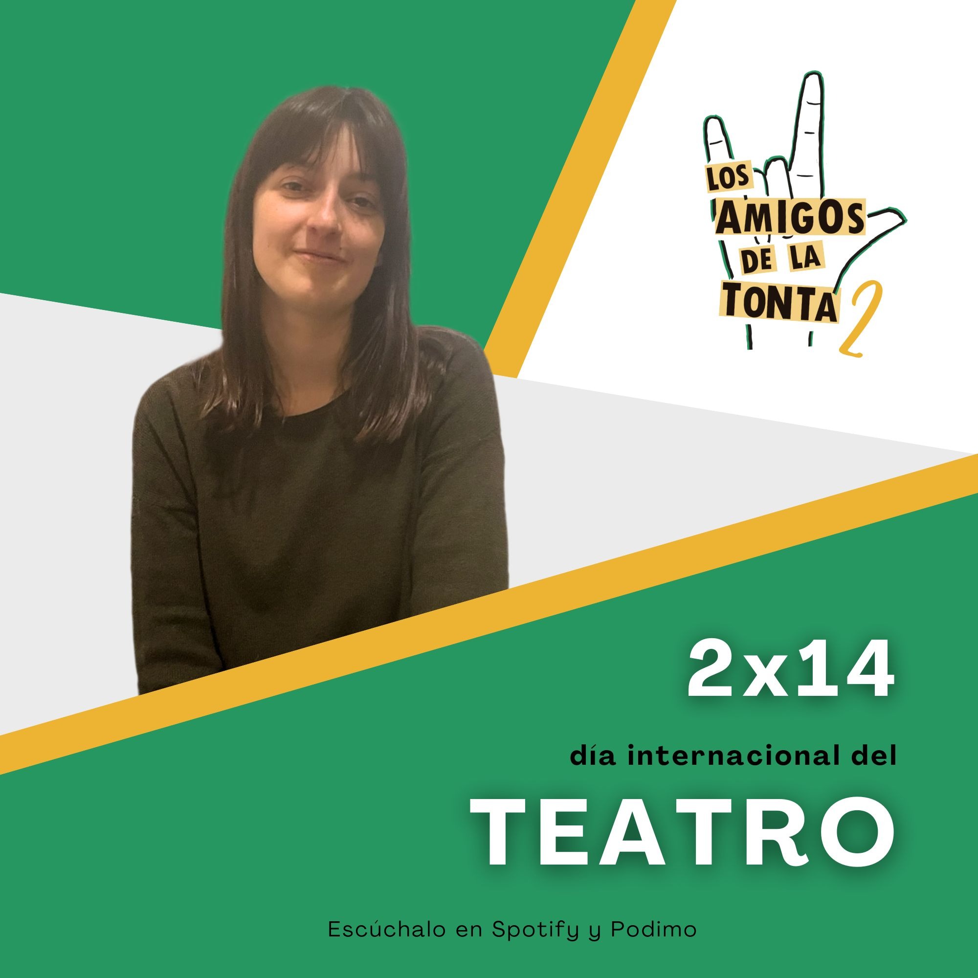 Los Amigos de la Tonta