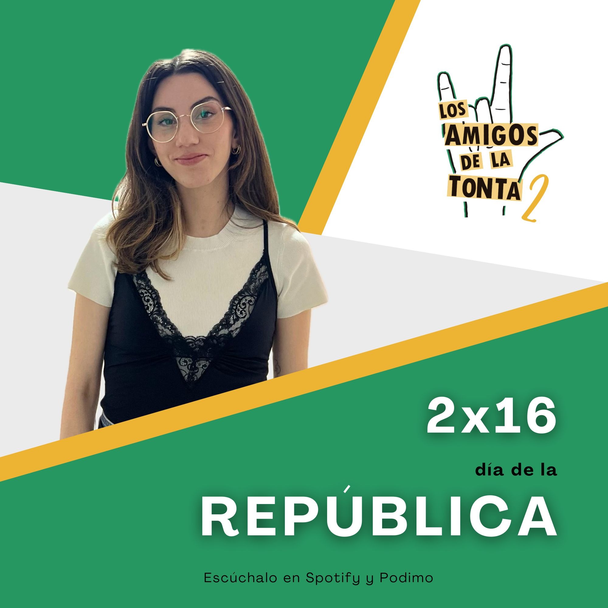 Los Amigos de la Tonta