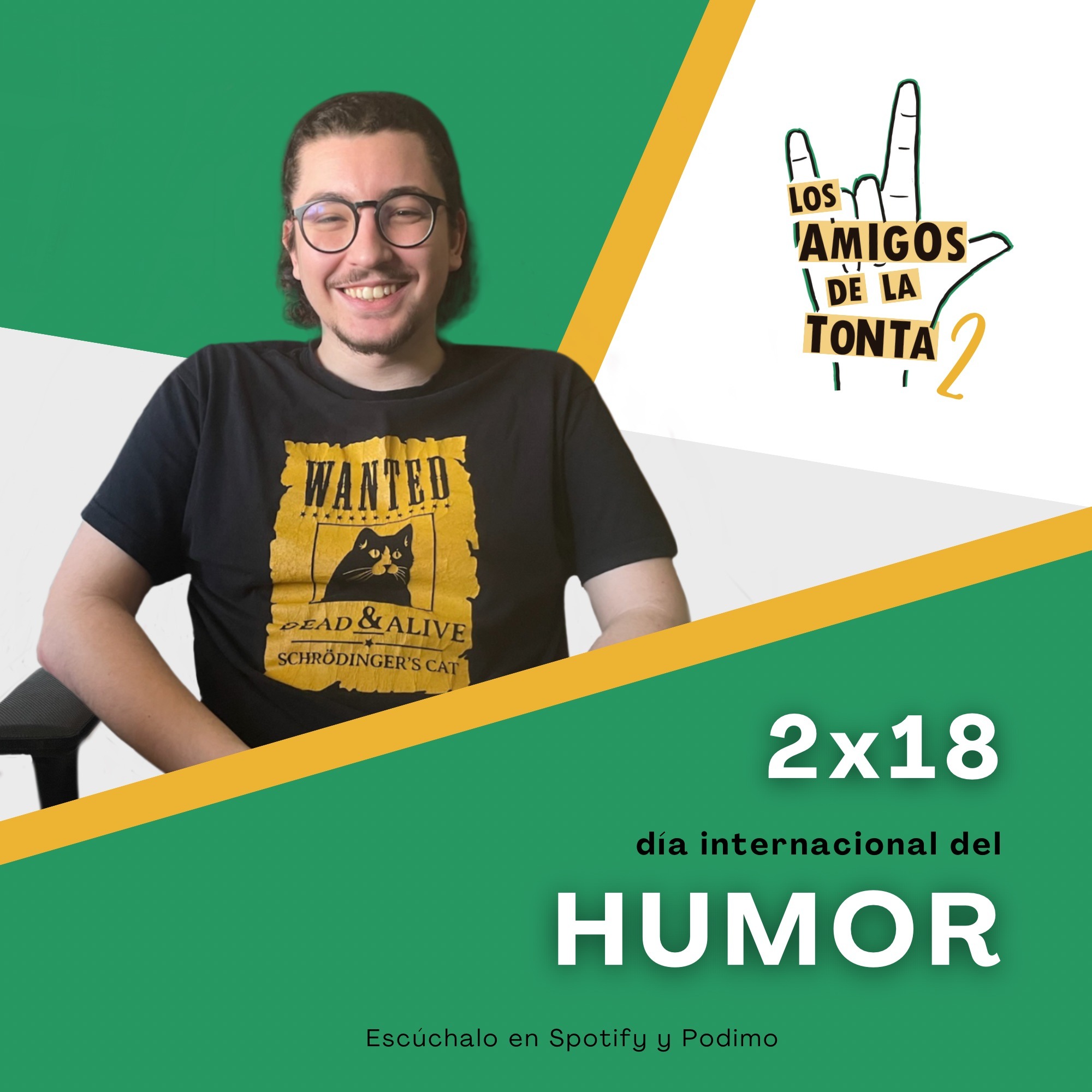 Los Amigos de la Tonta