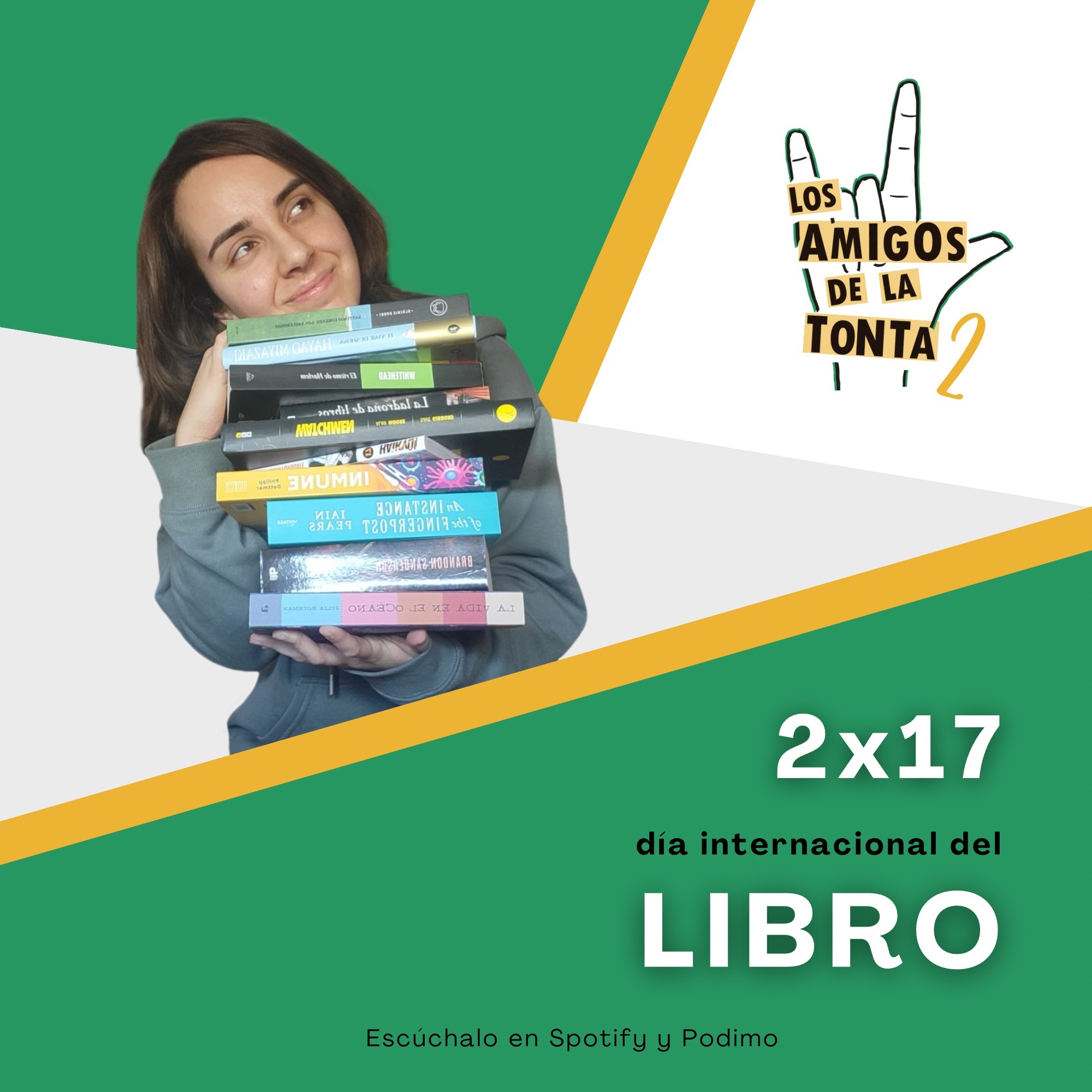 Los Amigos de la Tonta