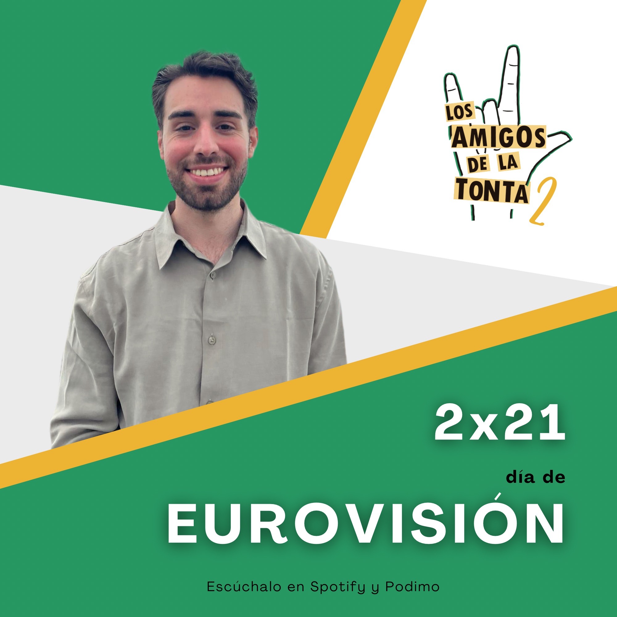 Los Amigos de la Tonta