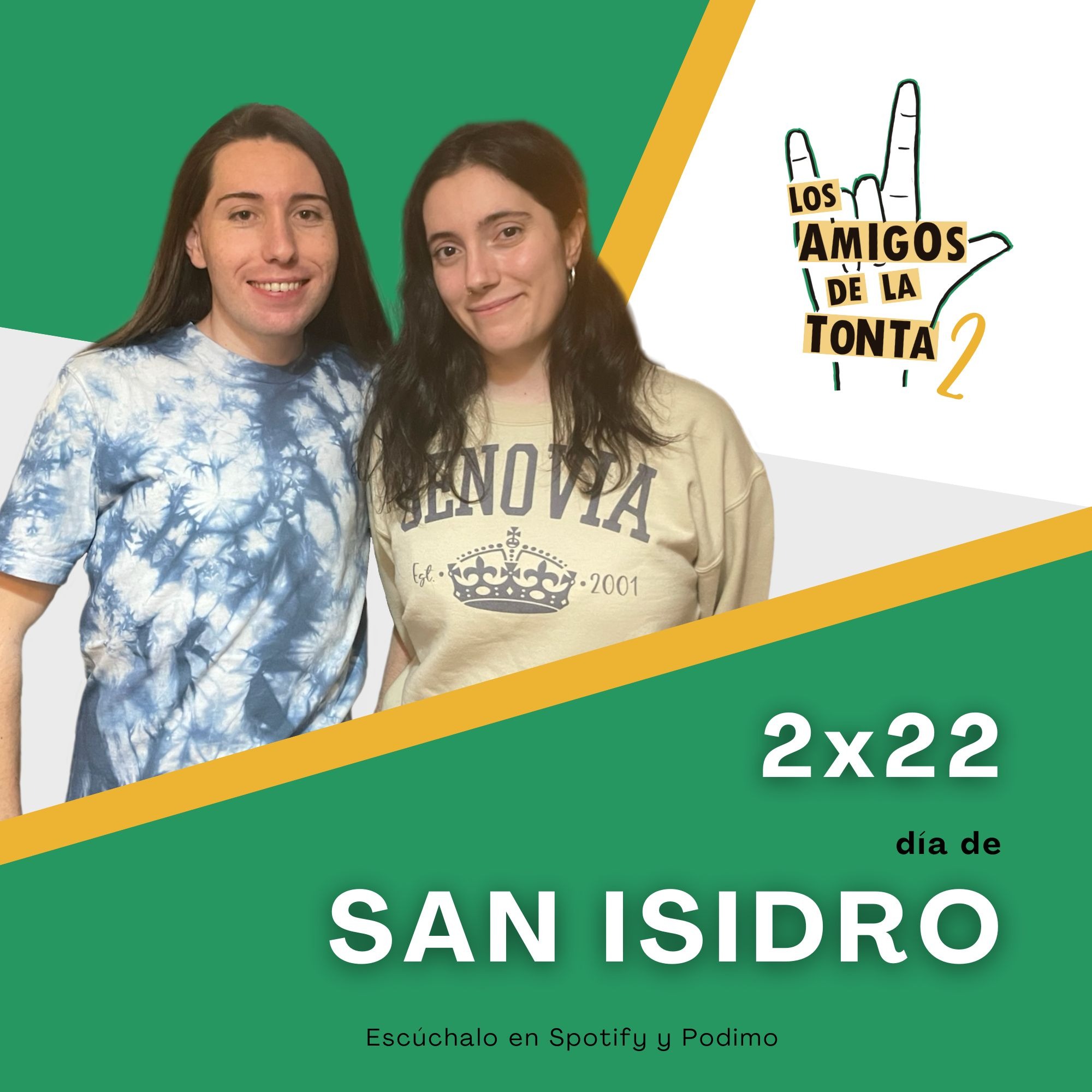 Los Amigos de la Tonta