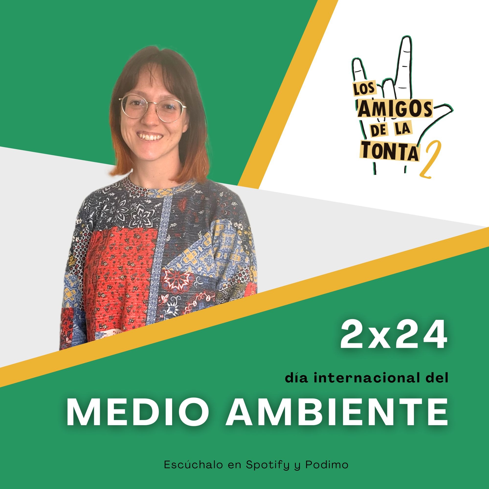 Los Amigos de la Tonta