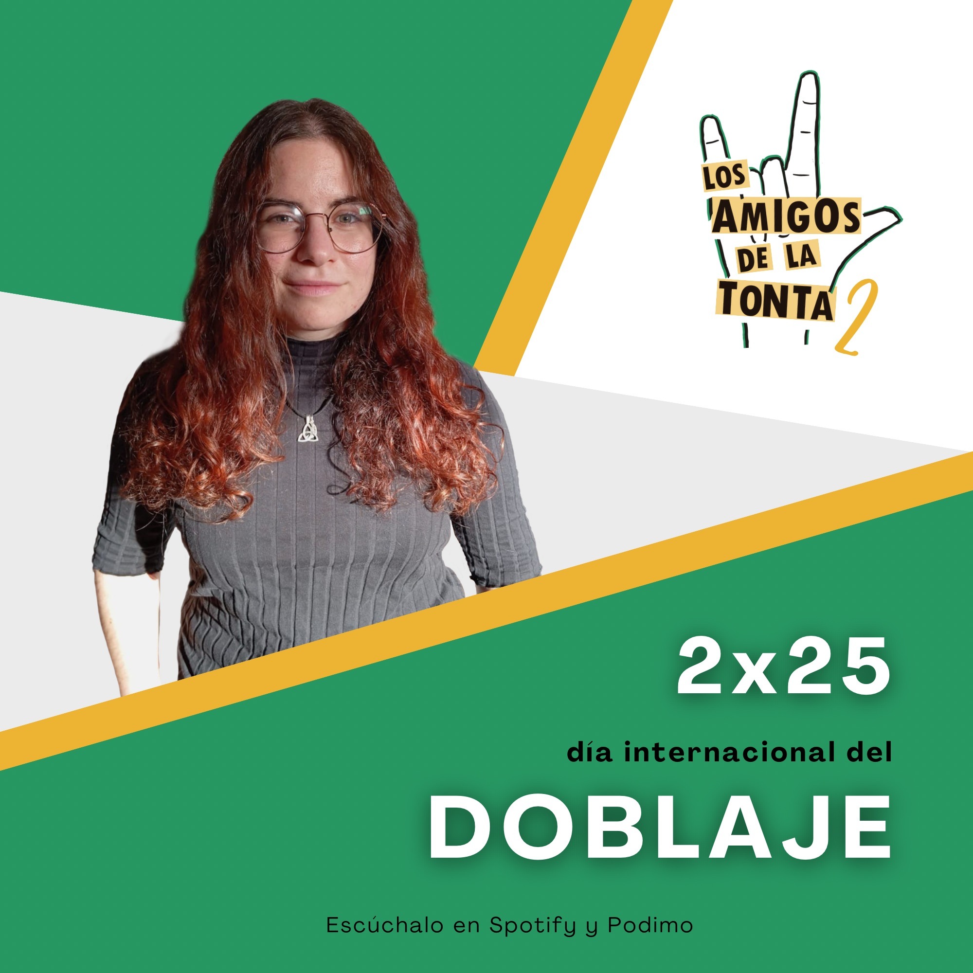 Los Amigos de la Tonta