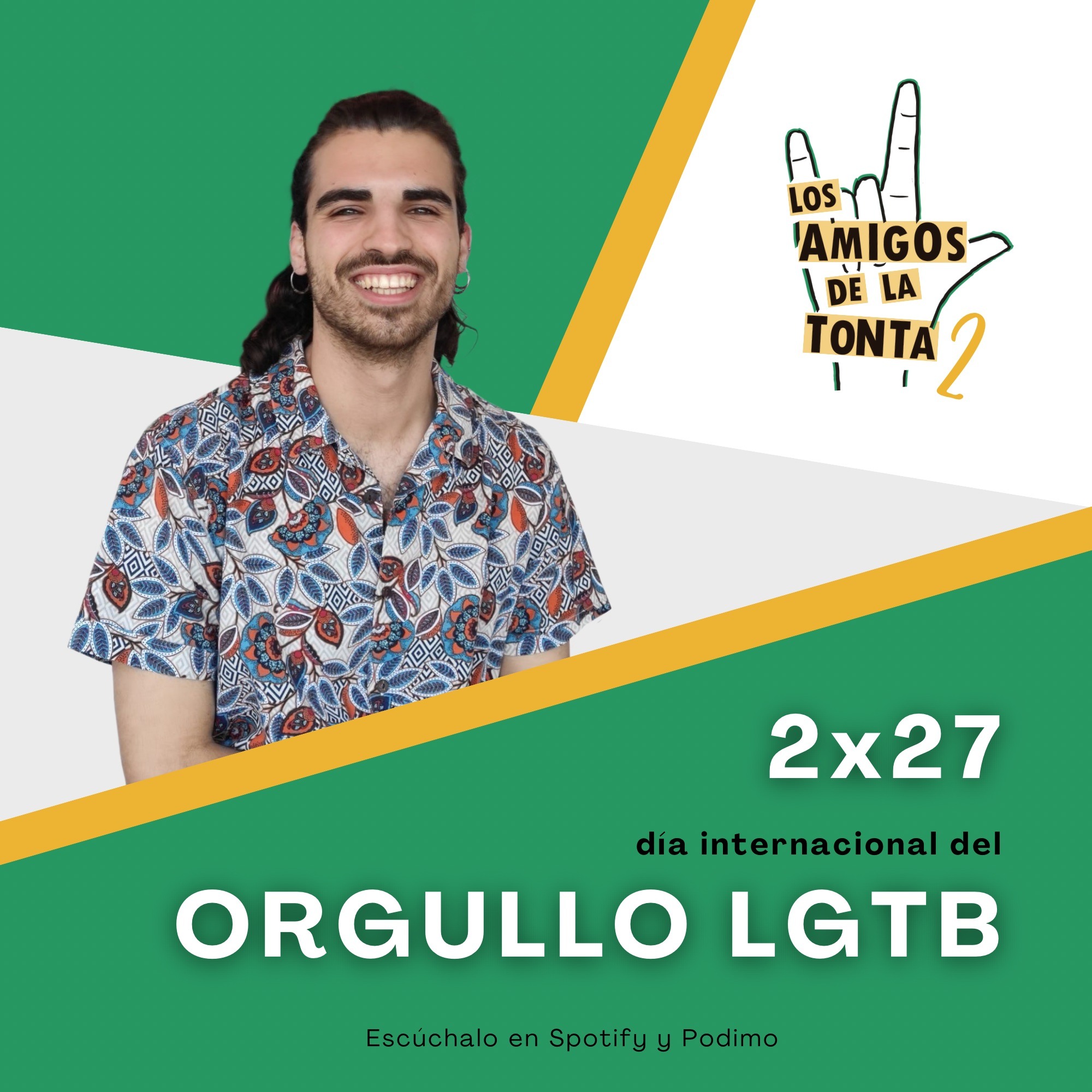 Los Amigos de la Tonta