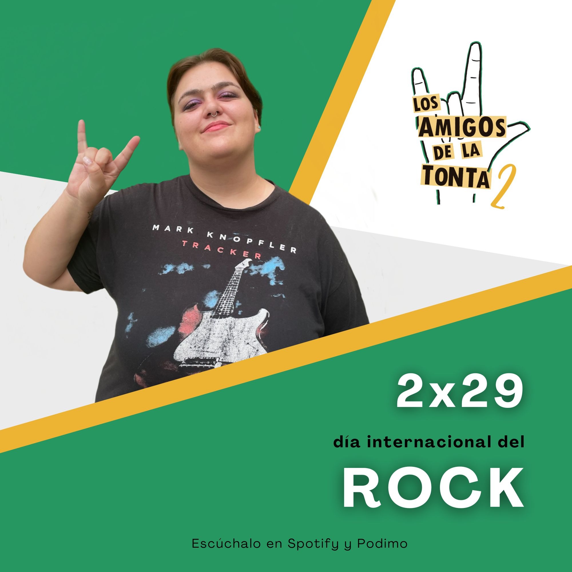 Los Amigos de la Tonta