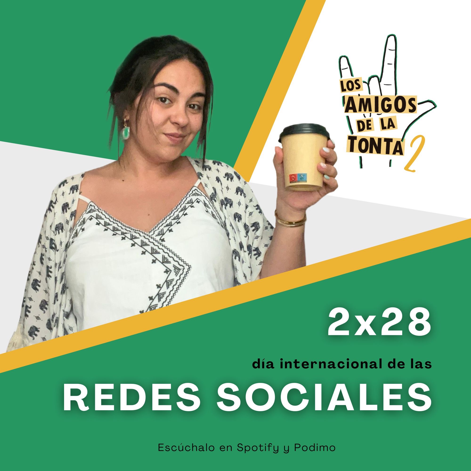 Los Amigos de la Tonta
