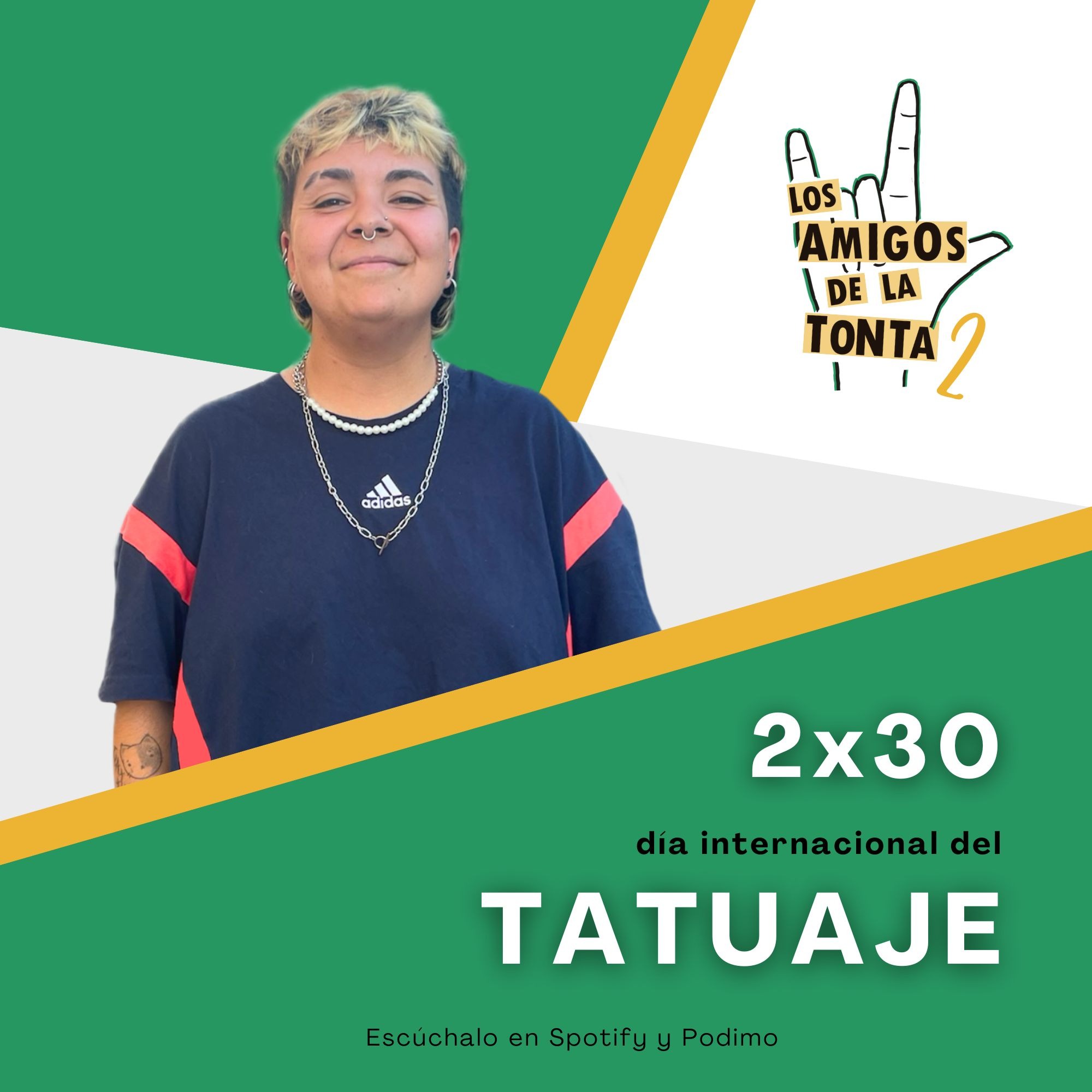 Los Amigos de la Tonta