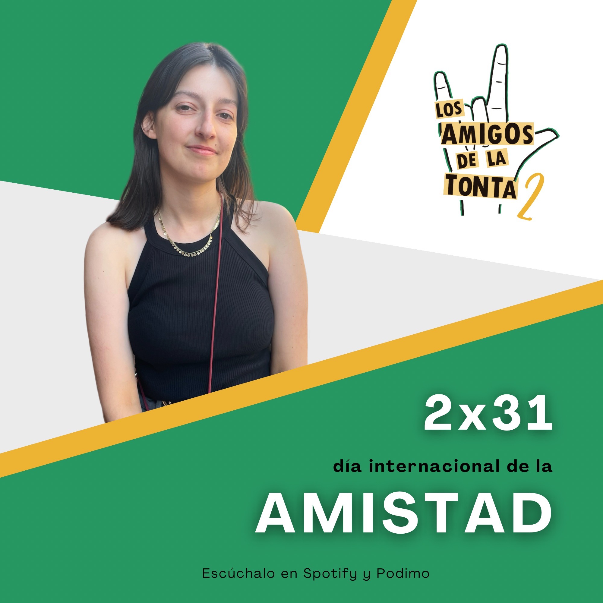 Los Amigos de la Tonta