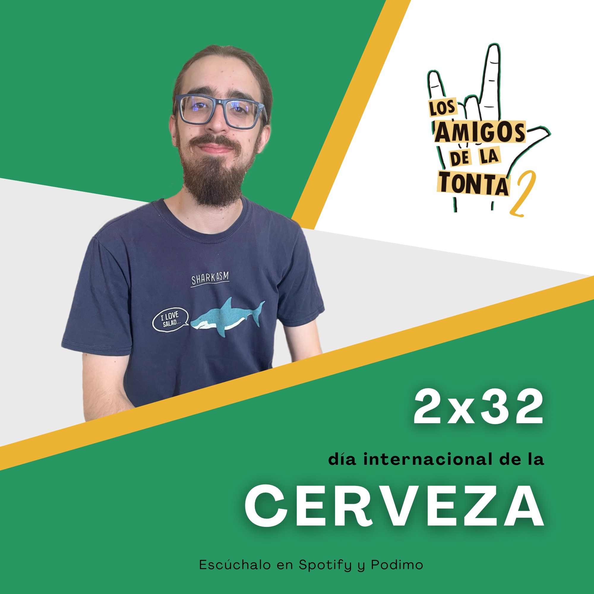 Los Amigos de la Tonta