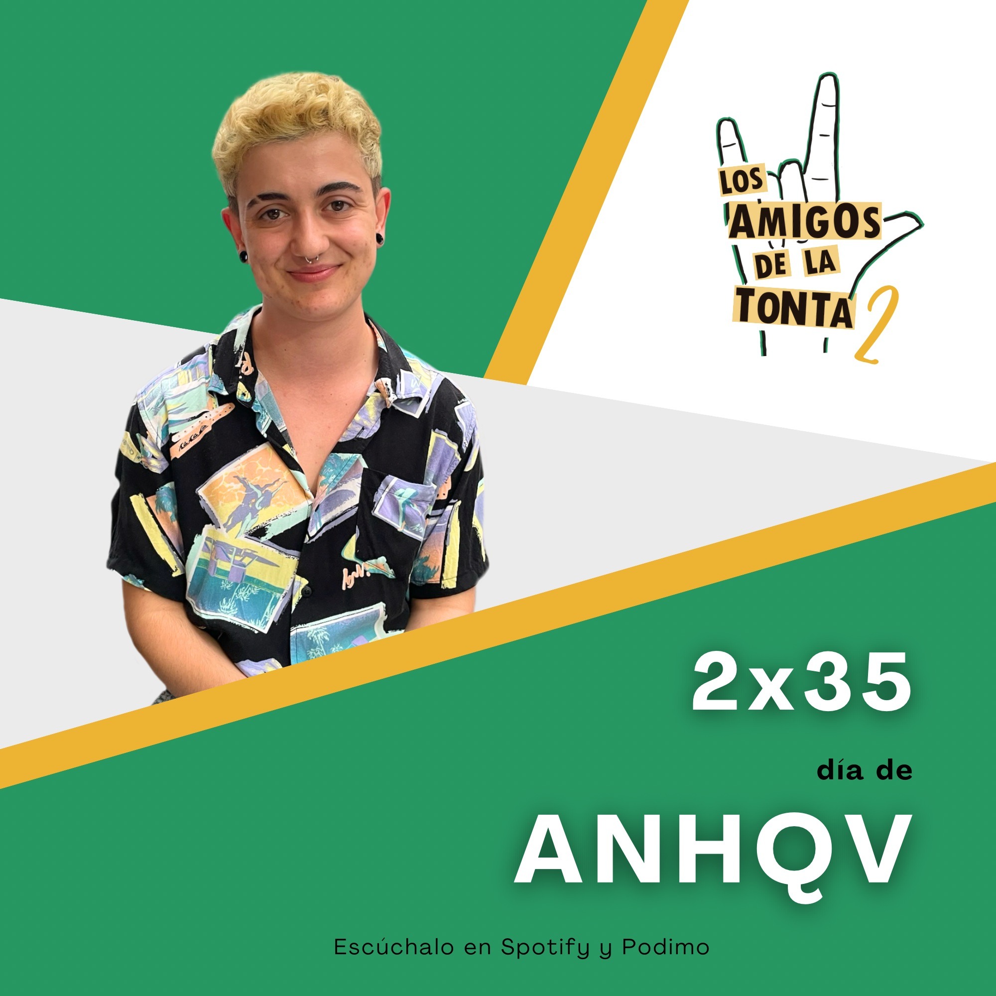 Los Amigos de la Tonta