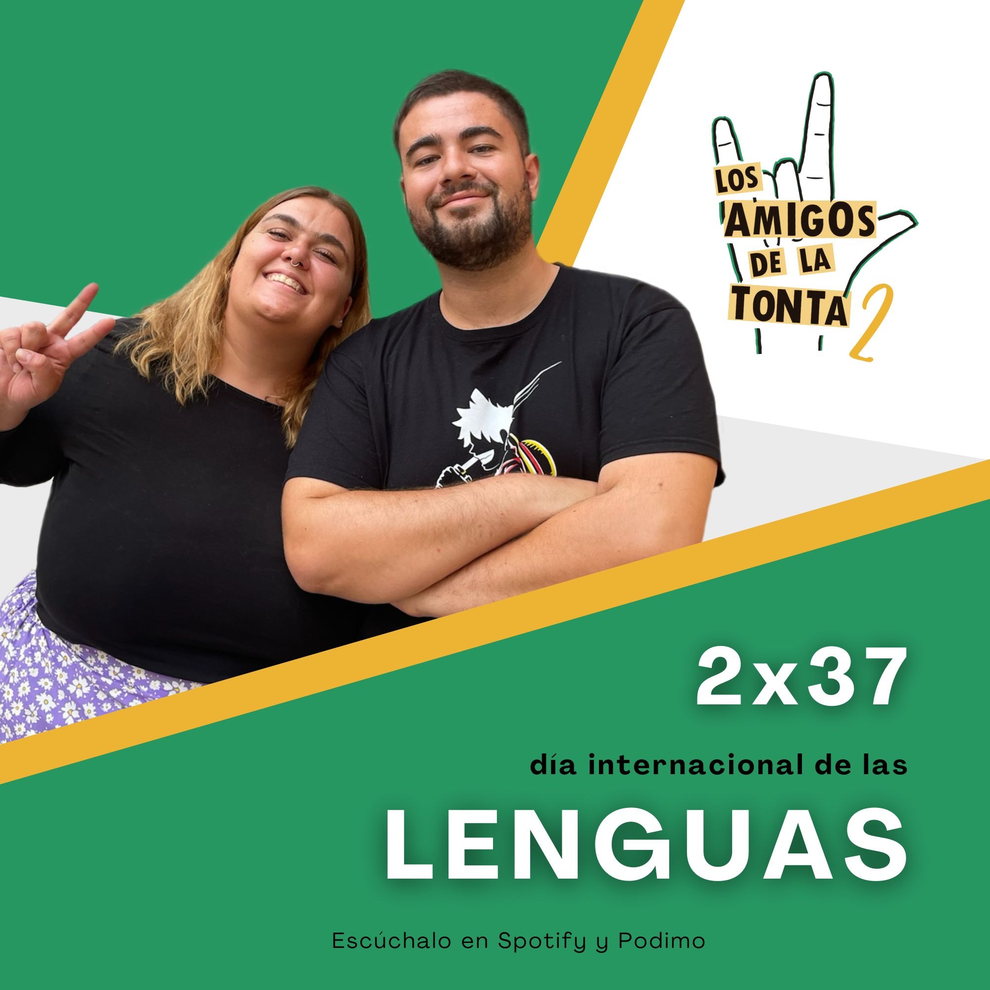 Los Amigos de la Tonta