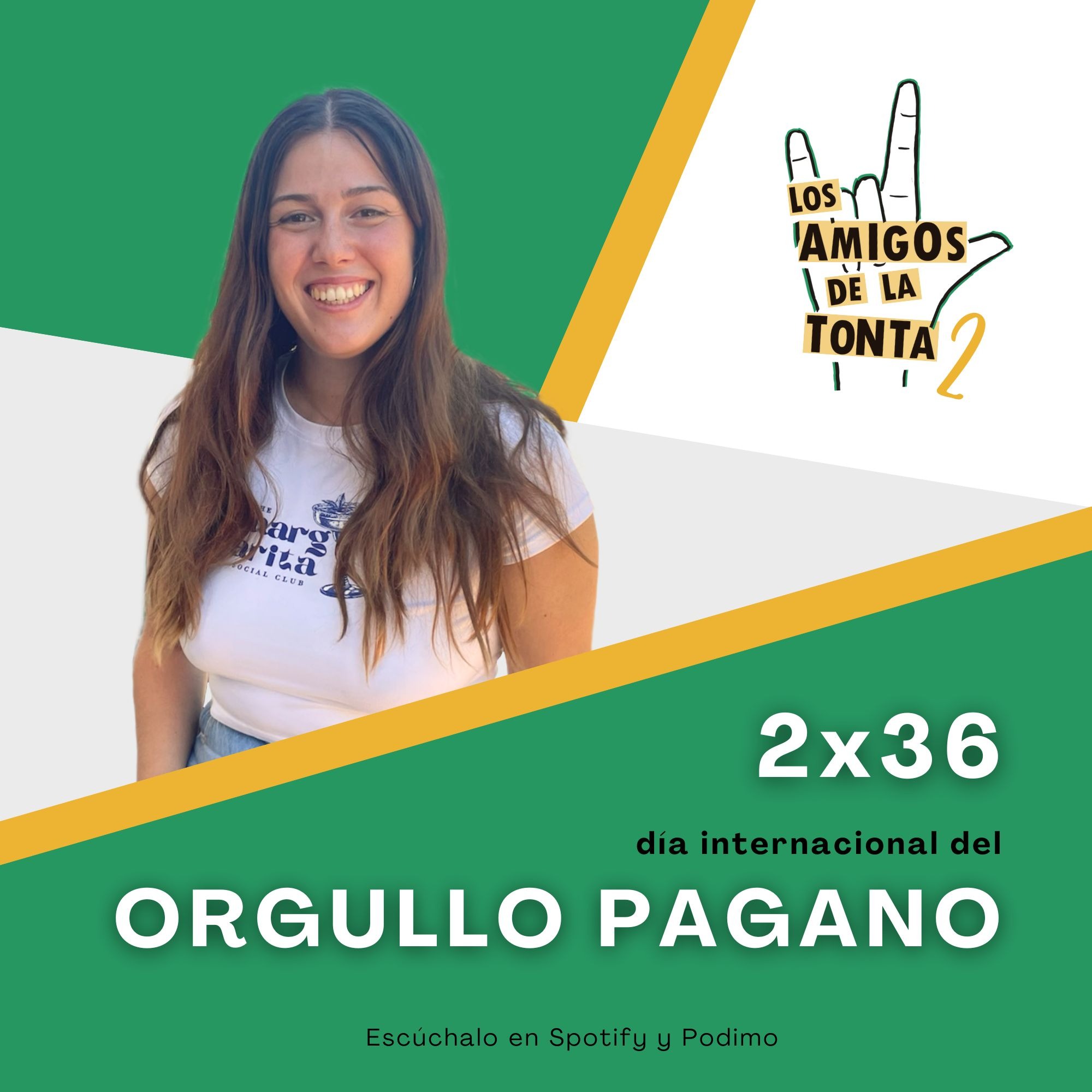 Los Amigos de la Tonta